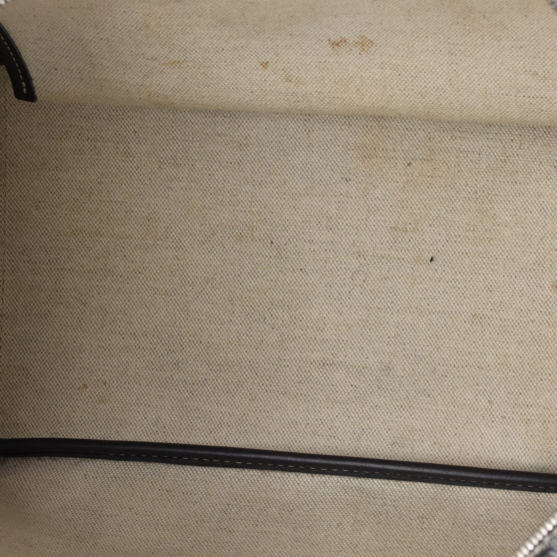 Artois Tote Coated Canvas PM - Image 5