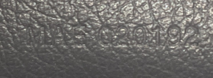 Artois Tote Coated Canvas PM - Image 7