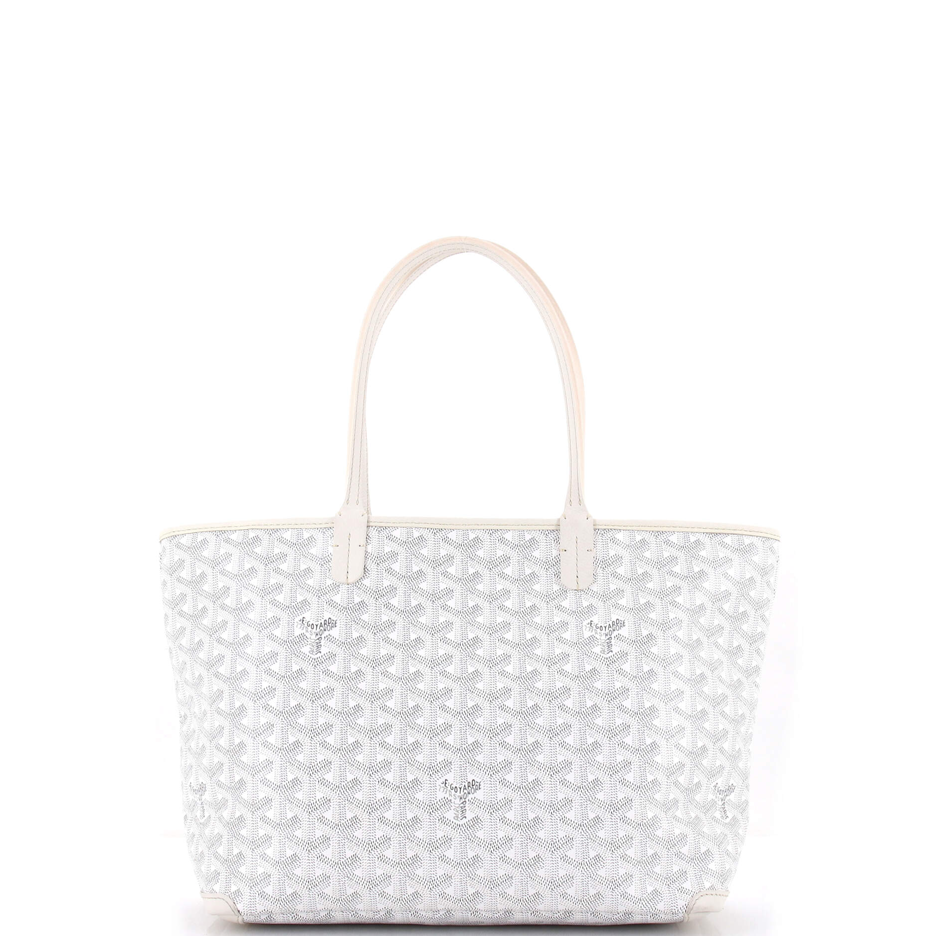 Artois Tote Coated Canvas PM