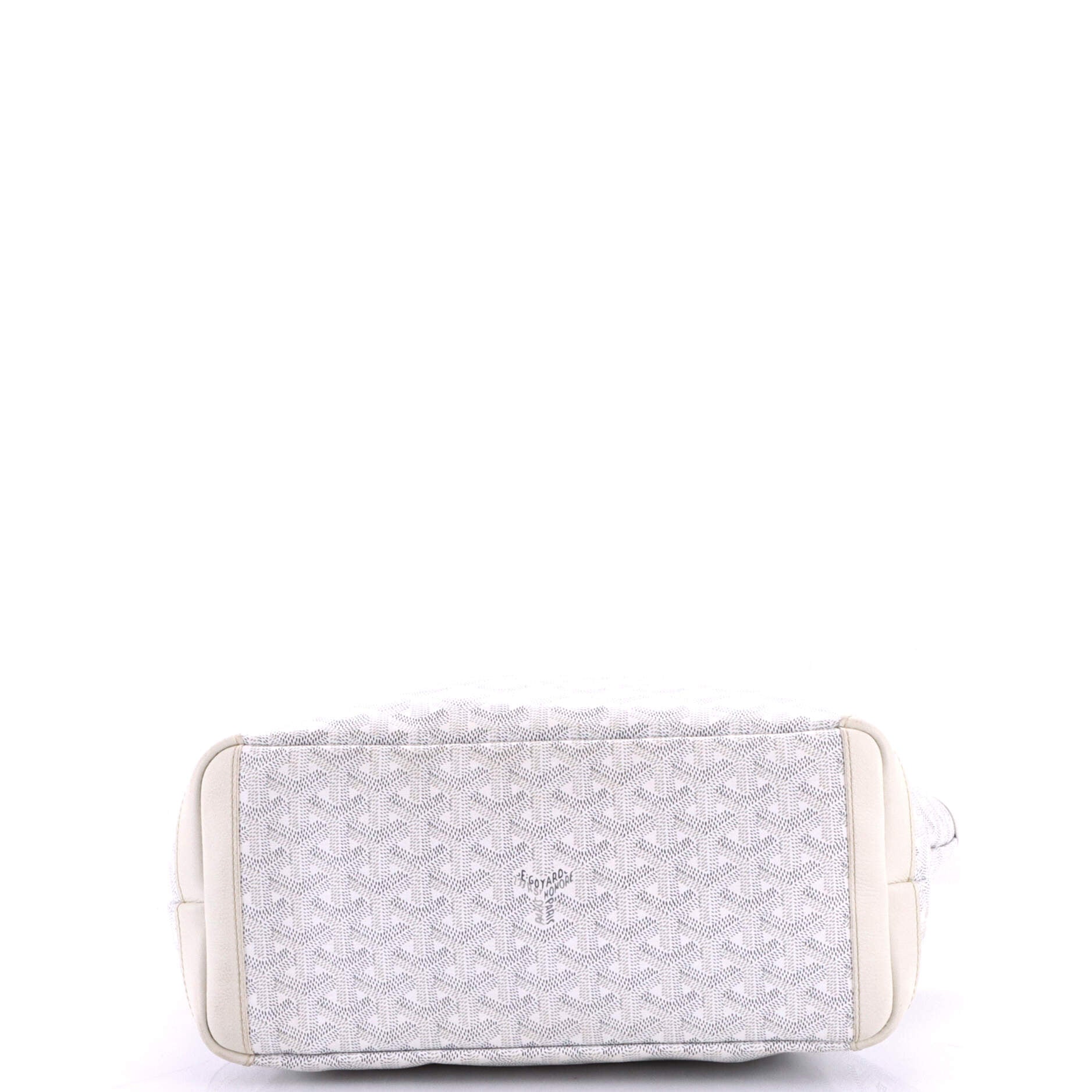 Artois Tote Coated Canvas PM - Image 4