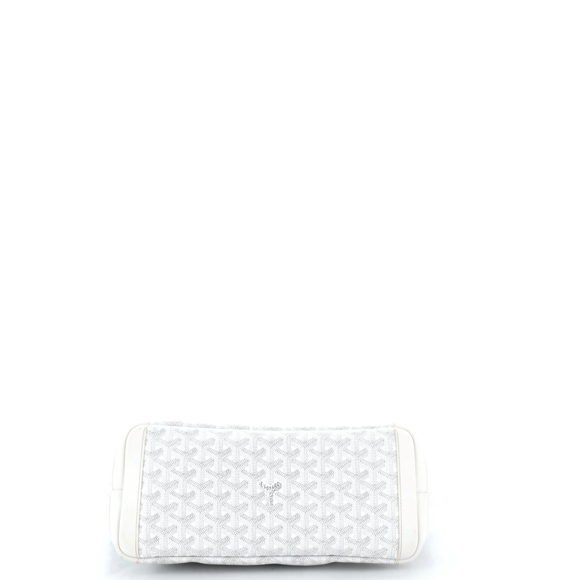 Artois Tote Coated Canvas PM - Image 4