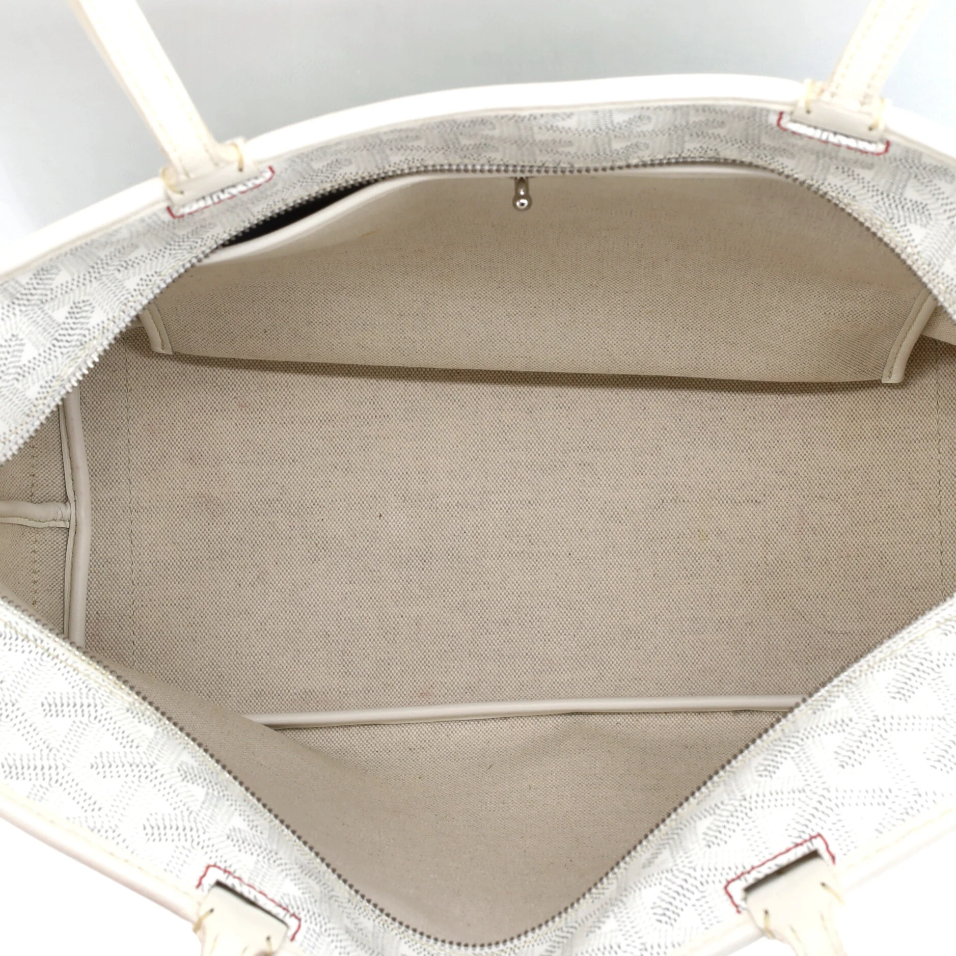 Artois Tote Coated Canvas PM - Image 5