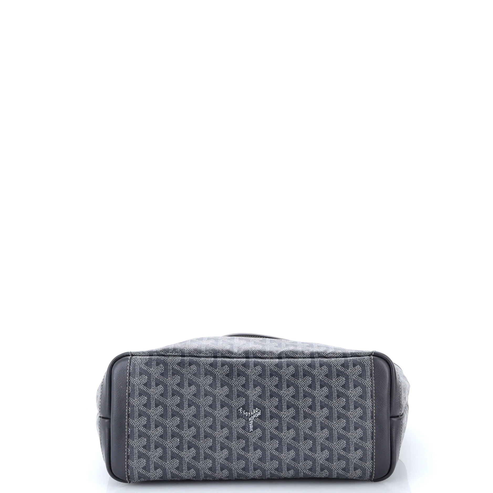 Artois Tote Coated Canvas PM - Image 8