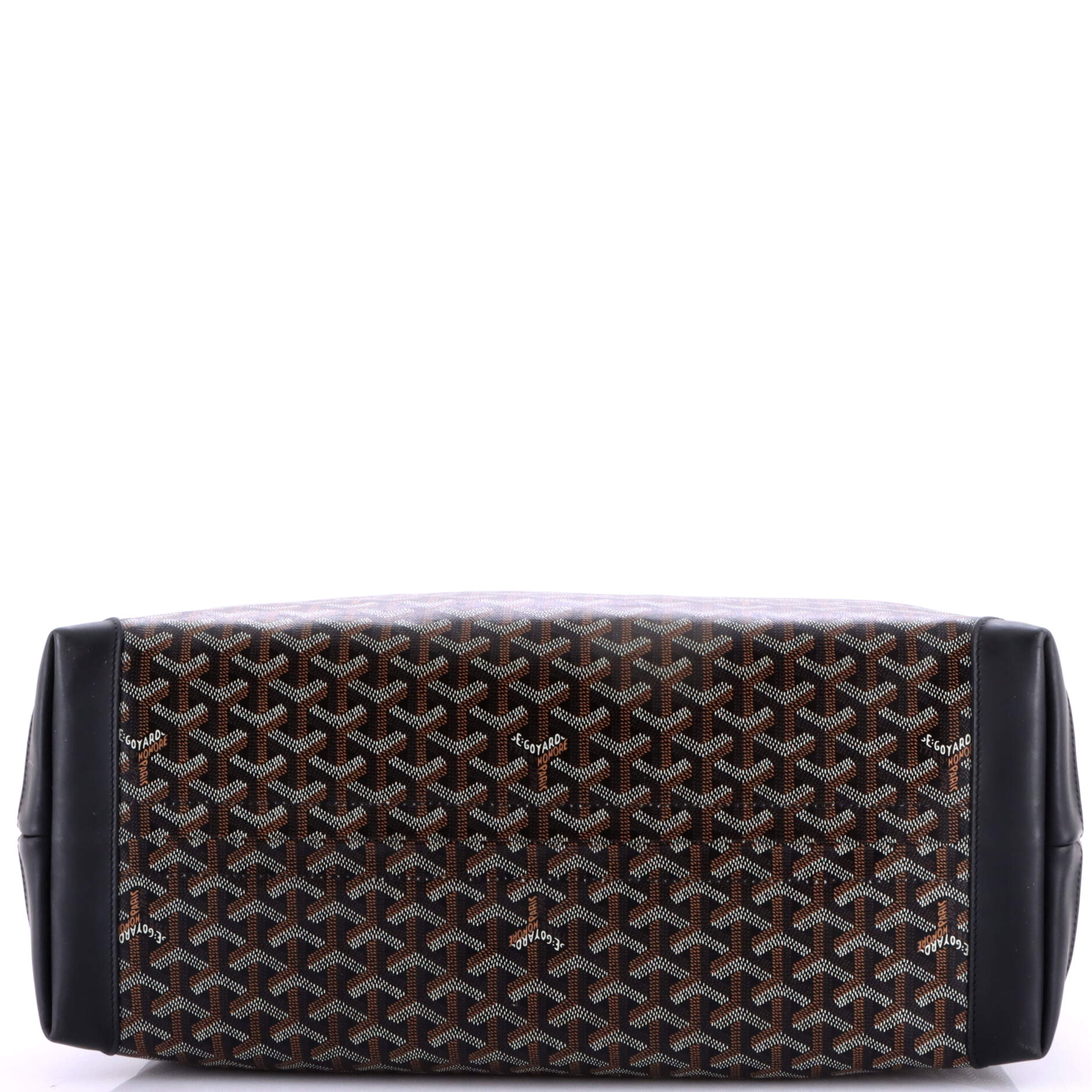 Bellechasse Bag Coated Canvas GM - Image 4