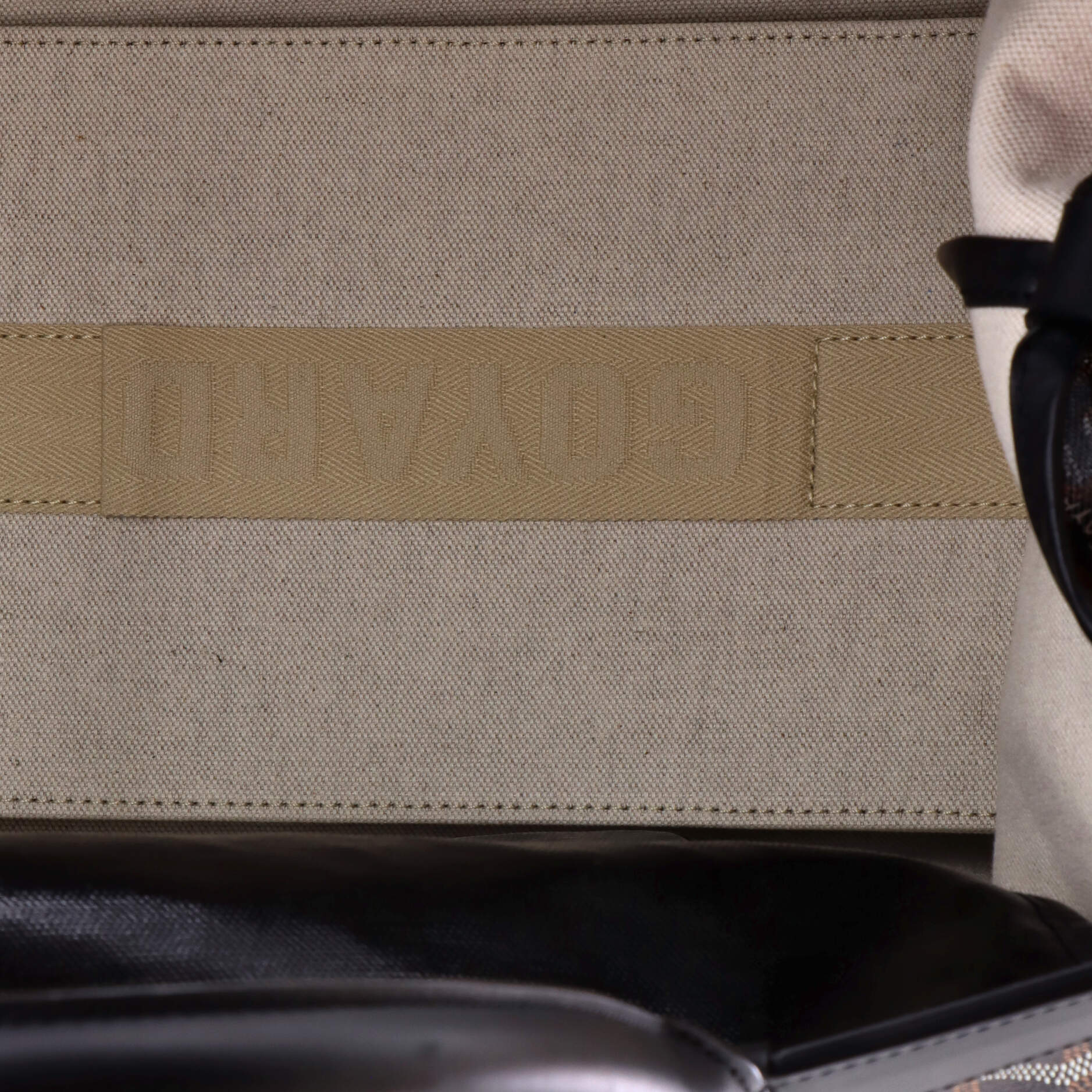 Bellechasse Bag Coated Canvas GM - Image 5