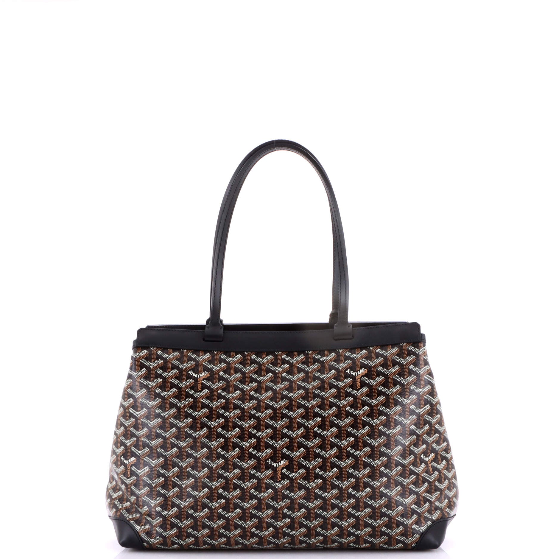 Bellechasse Bag Coated Canvas PM - Image 3