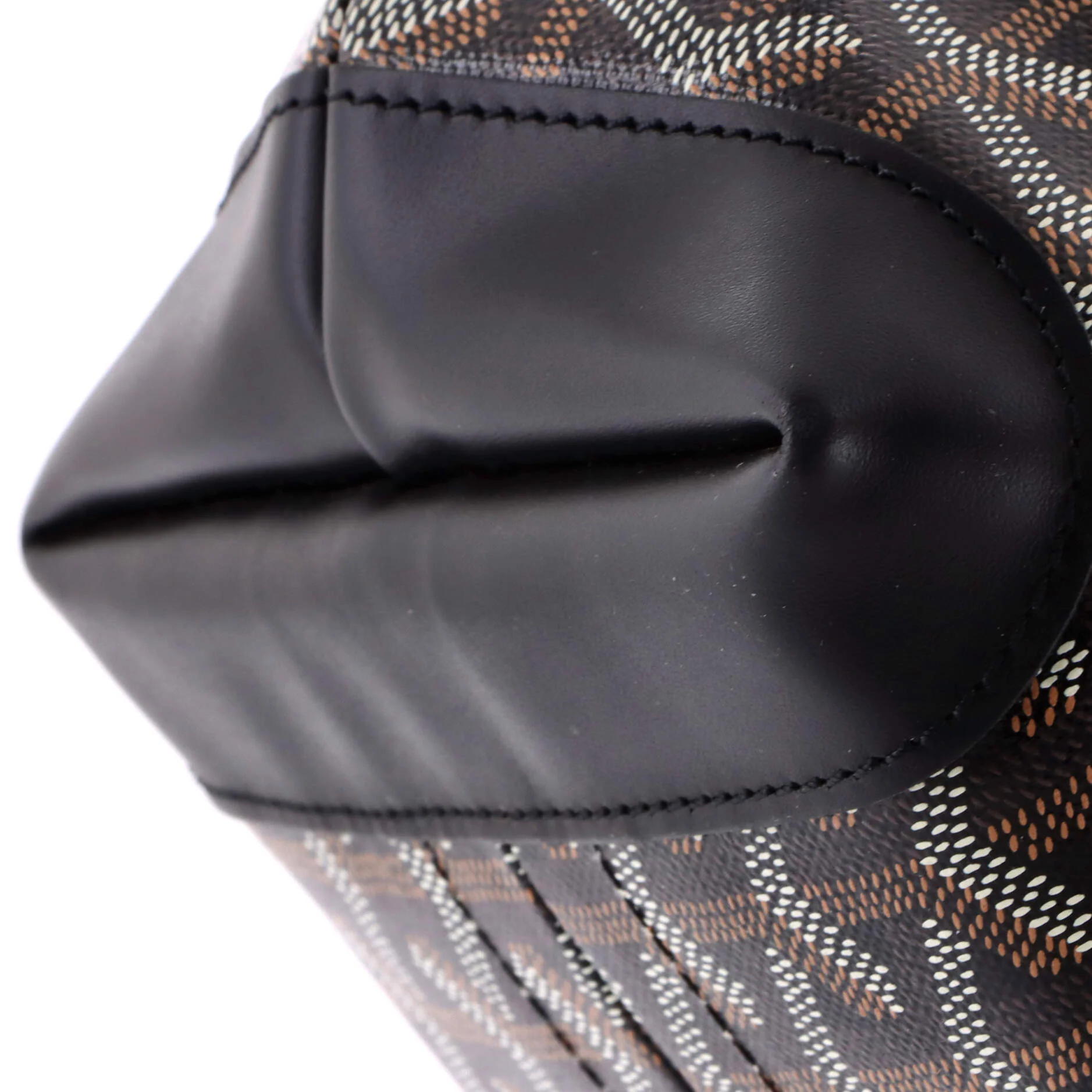 Bellechasse Bag Coated Canvas PM - Image 7