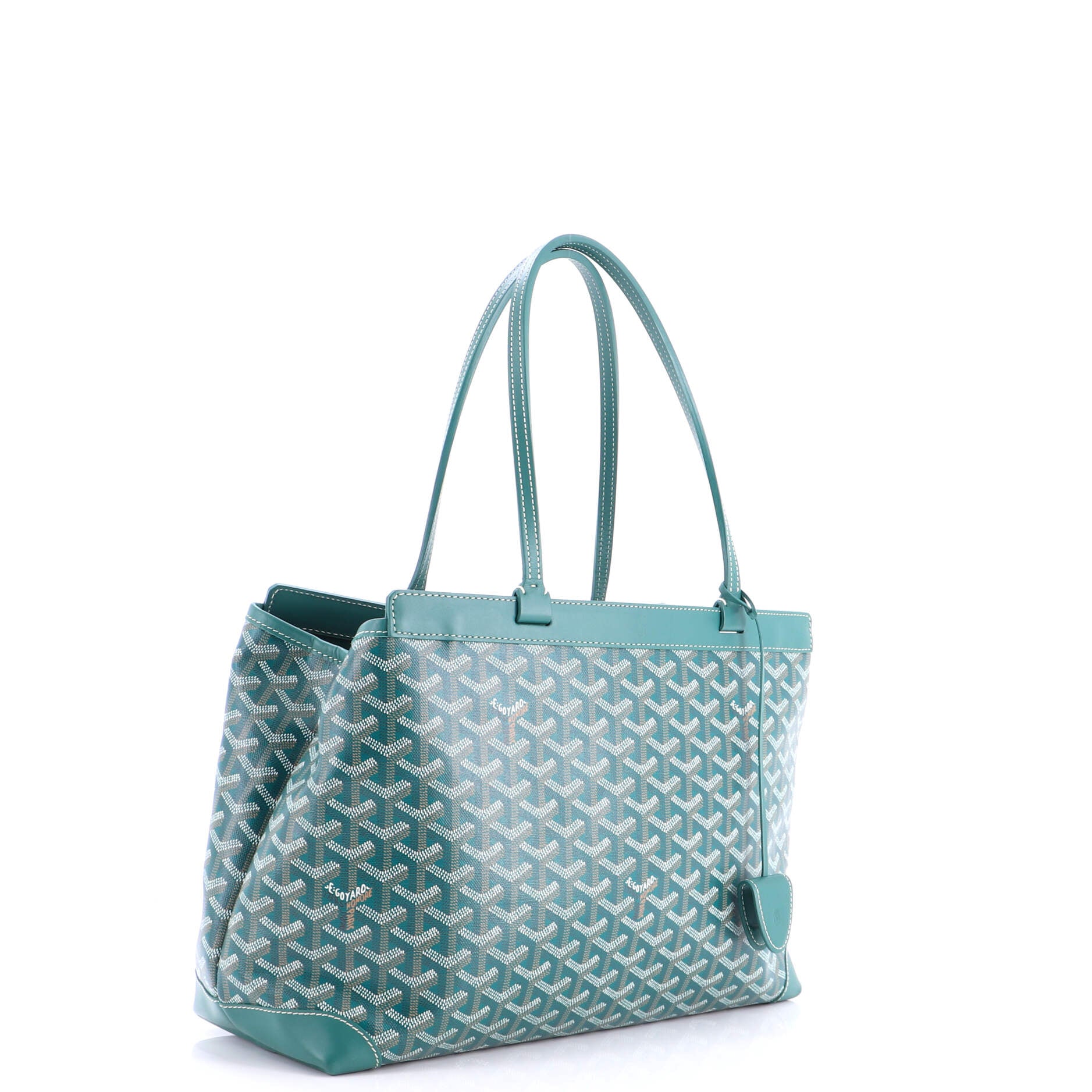 Bellechasse Bag Coated Canvas PM - Image 2