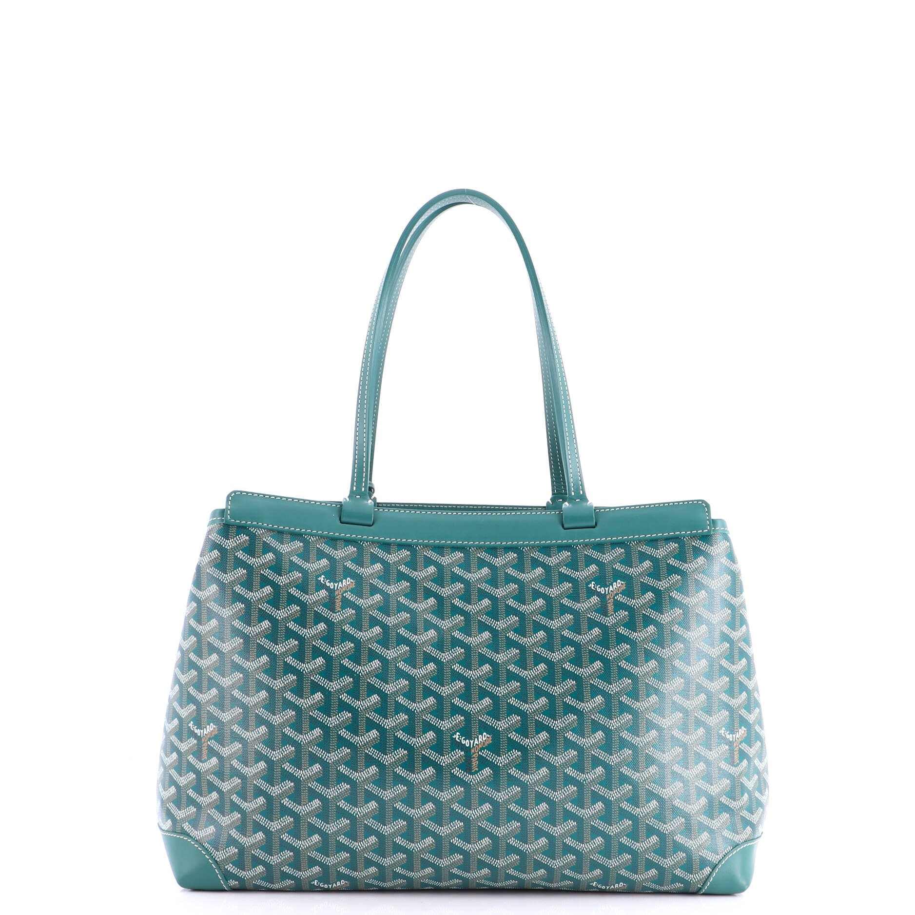 Bellechasse Bag Coated Canvas PM - Image 3