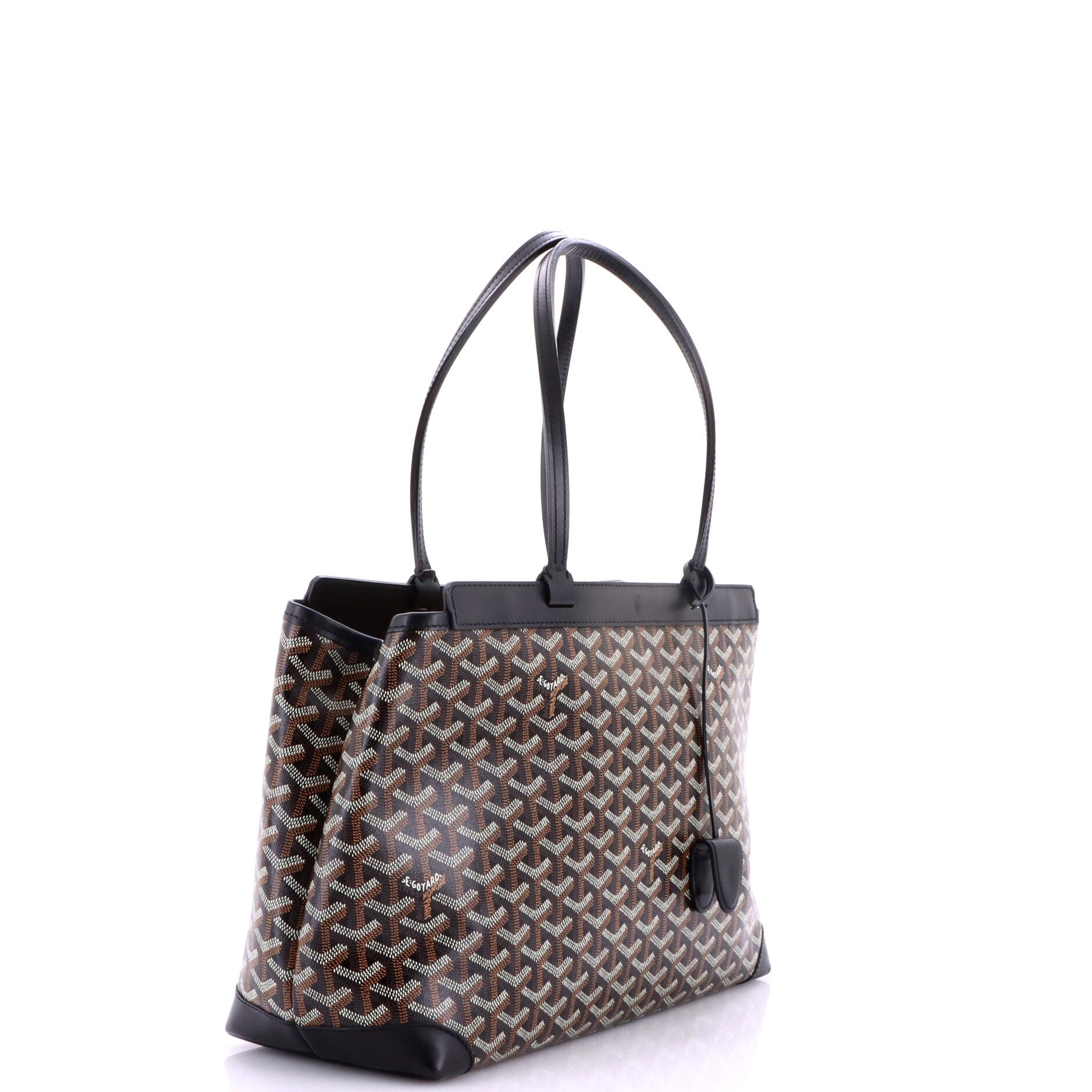 Bellechasse Bag Coated Canvas PM - Image 2