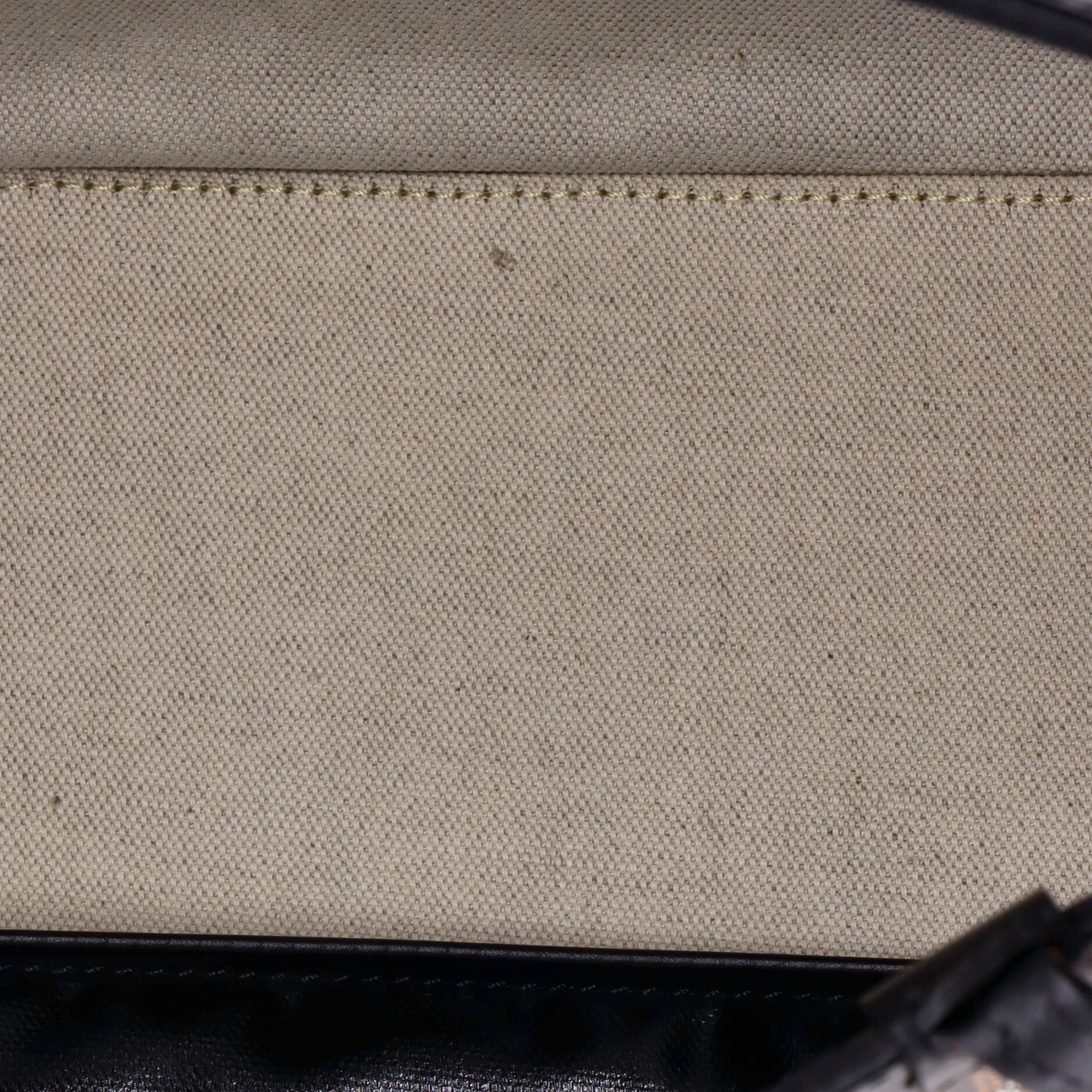 Bellechasse Bag Coated Canvas PM - Image 5