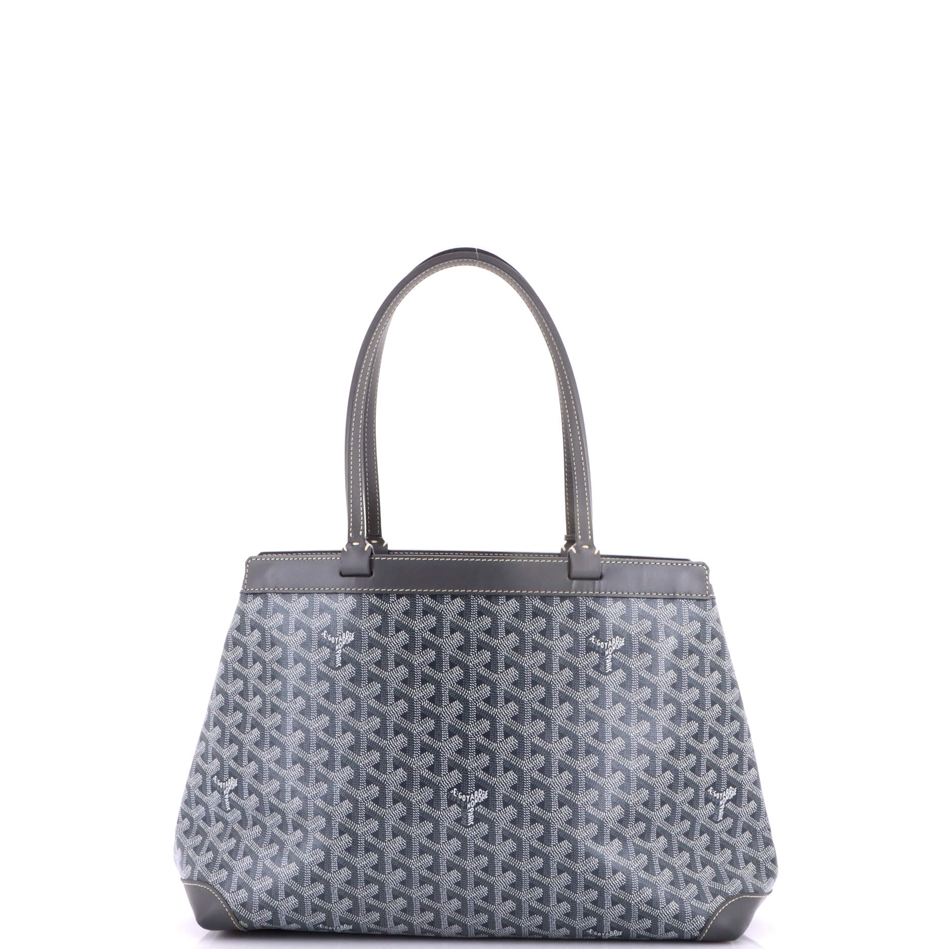 Bellechasse Bag Coated Canvas PM - Image 3