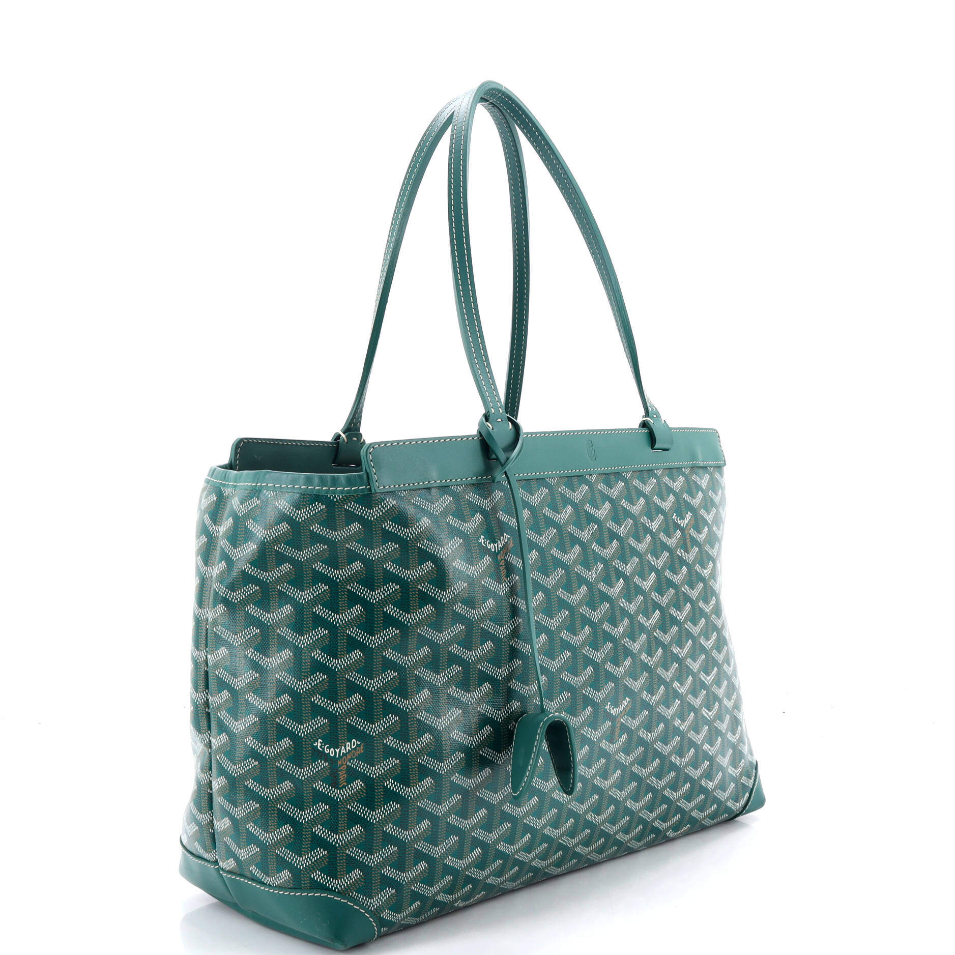 Bellechasse Bag Coated Canvas PM - Image 2