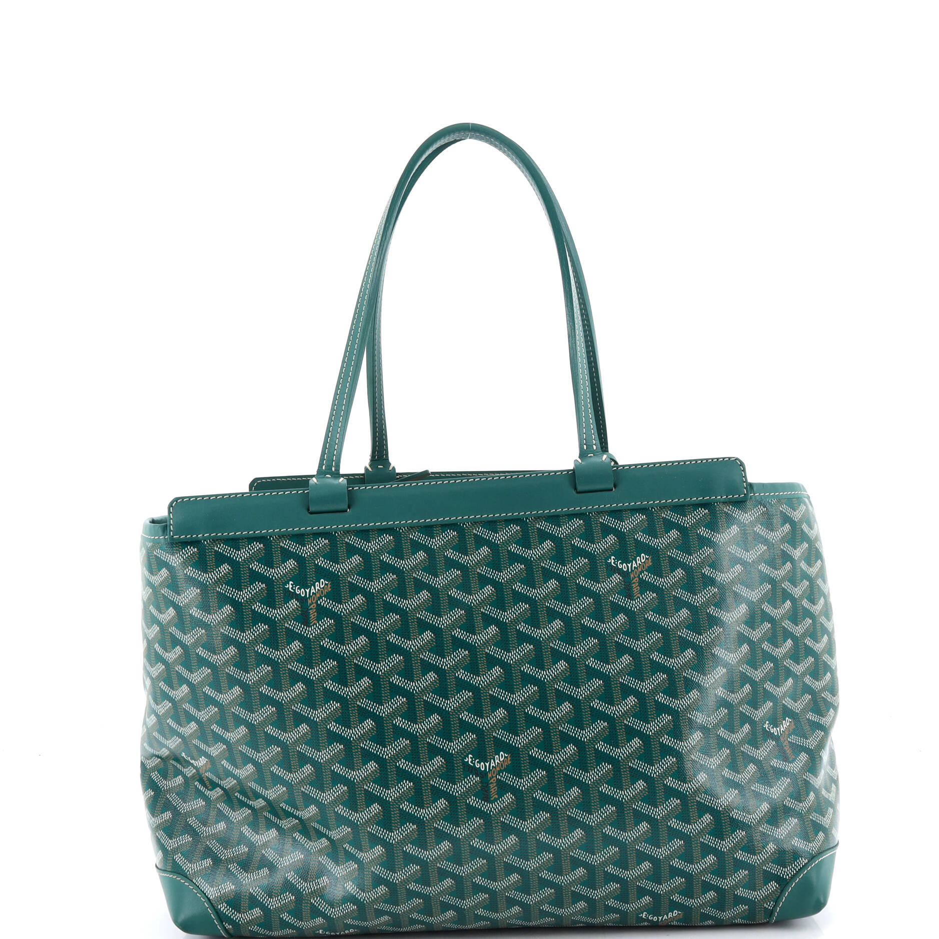 Bellechasse Bag Coated Canvas PM - Image 3