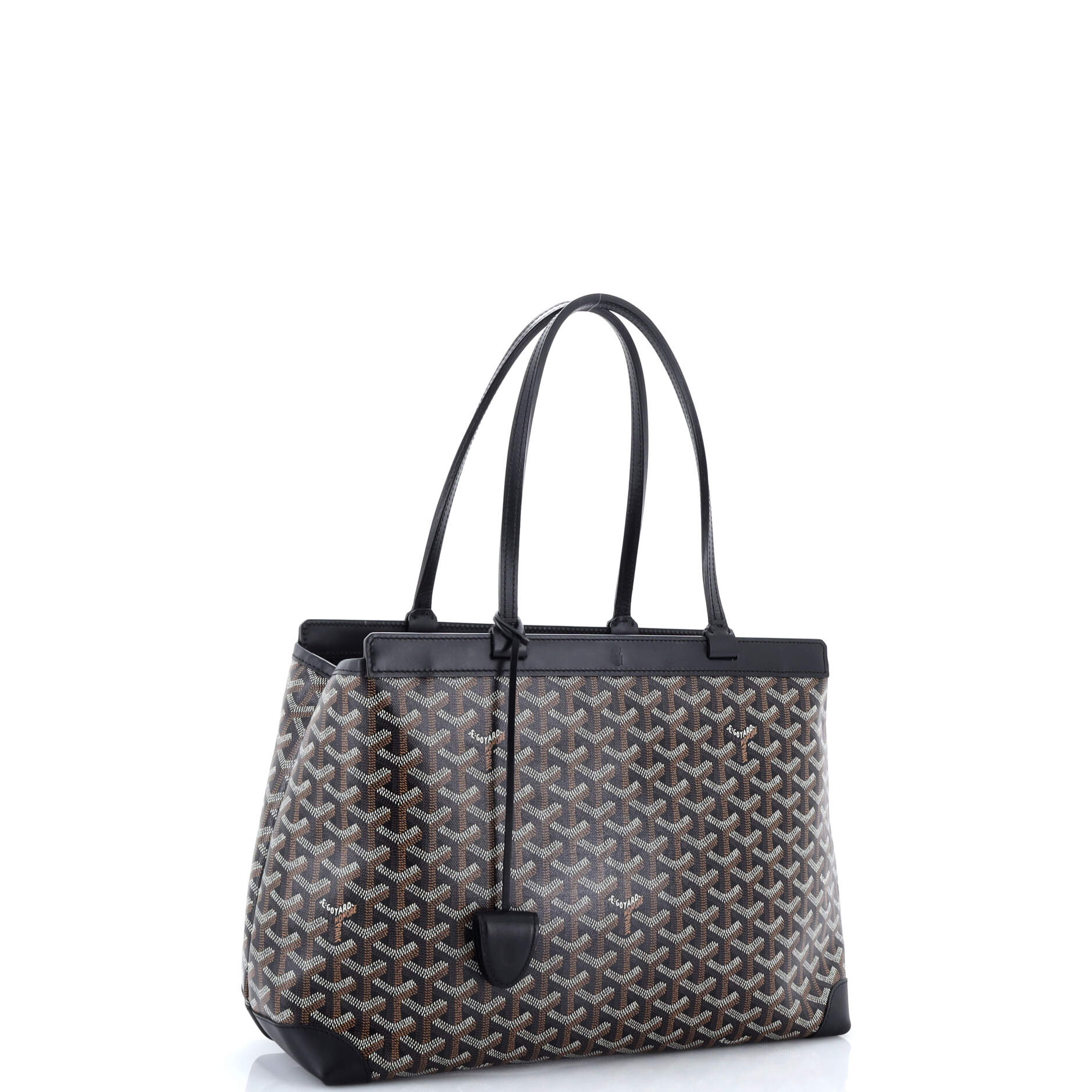 Bellechasse Bag Coated Canvas PM - Image 2