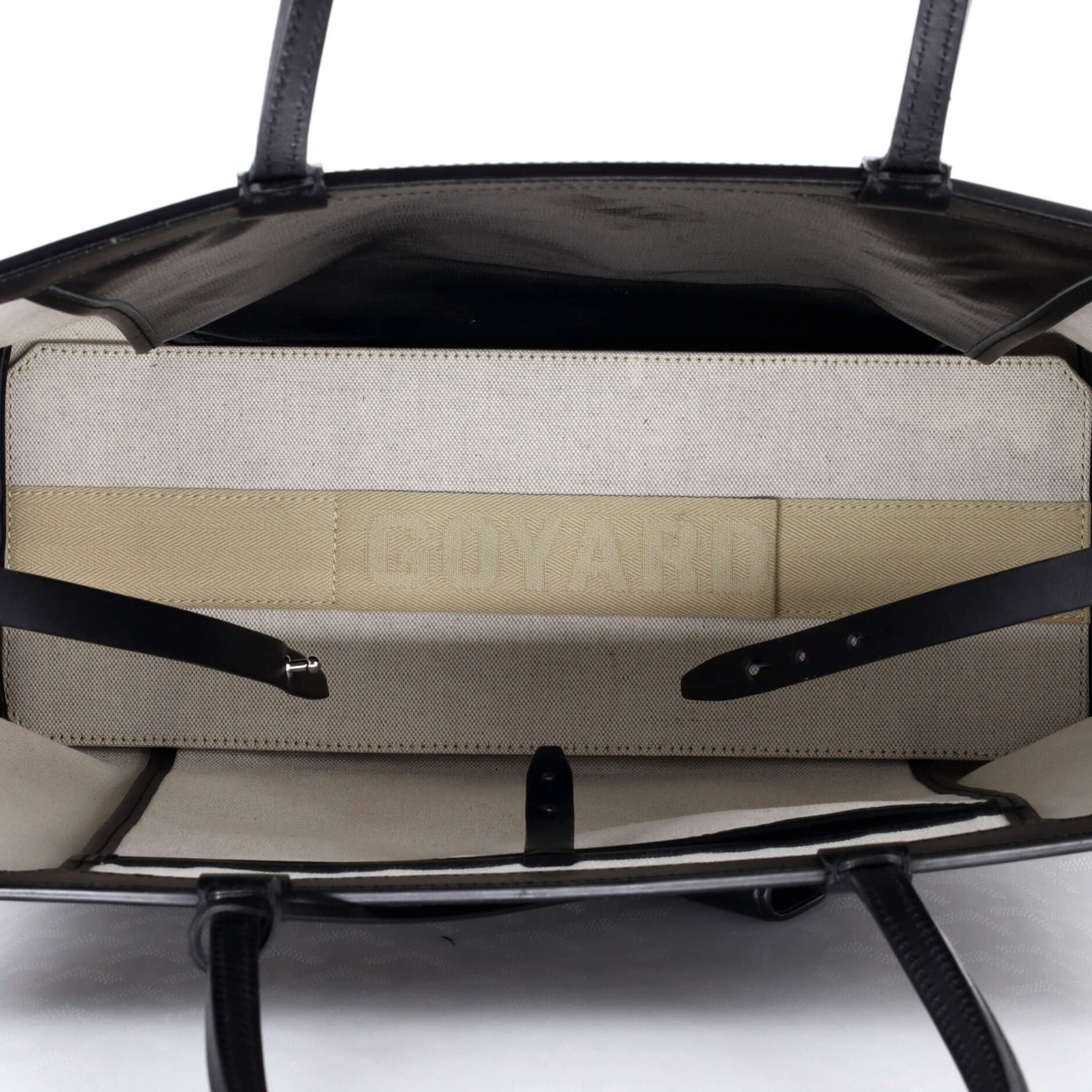 Bellechasse Bag Coated Canvas PM - Image 5