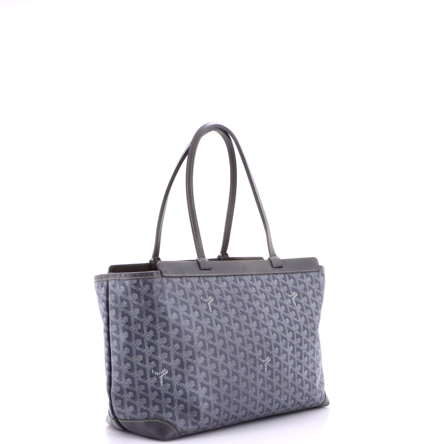 Bellechasse Bag Coated Canvas PM - Image 2
