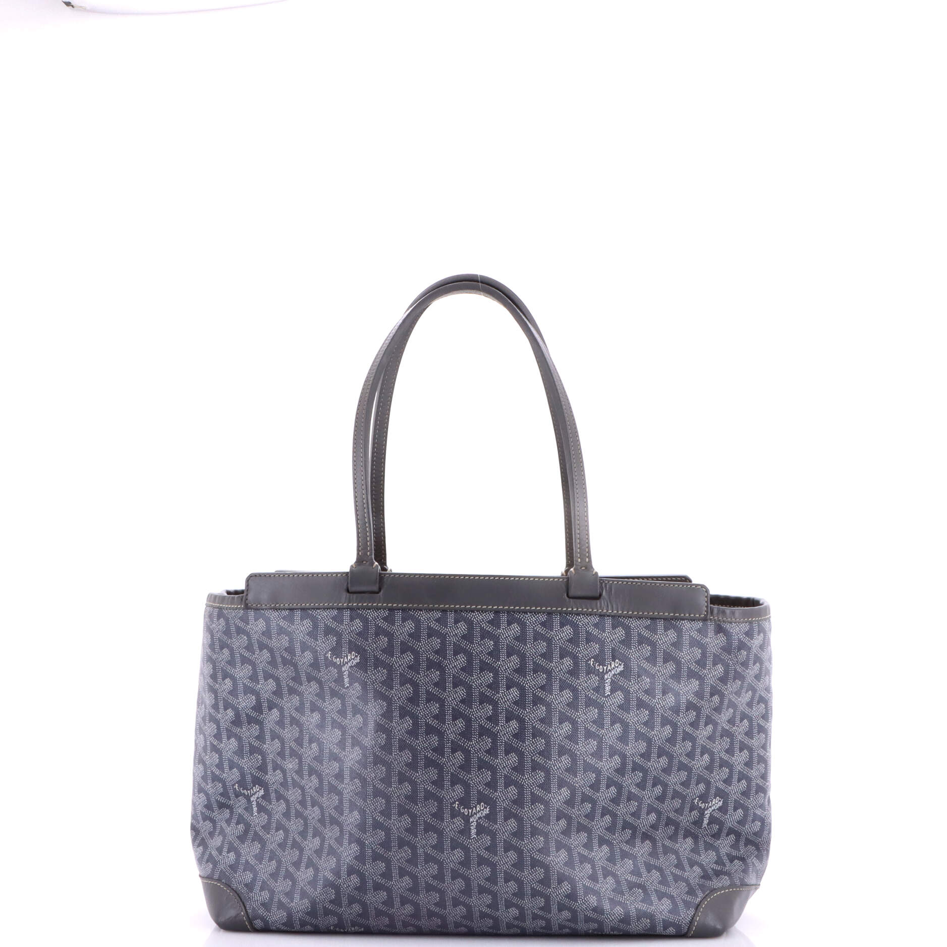 Bellechasse Bag Coated Canvas PM - Image 3