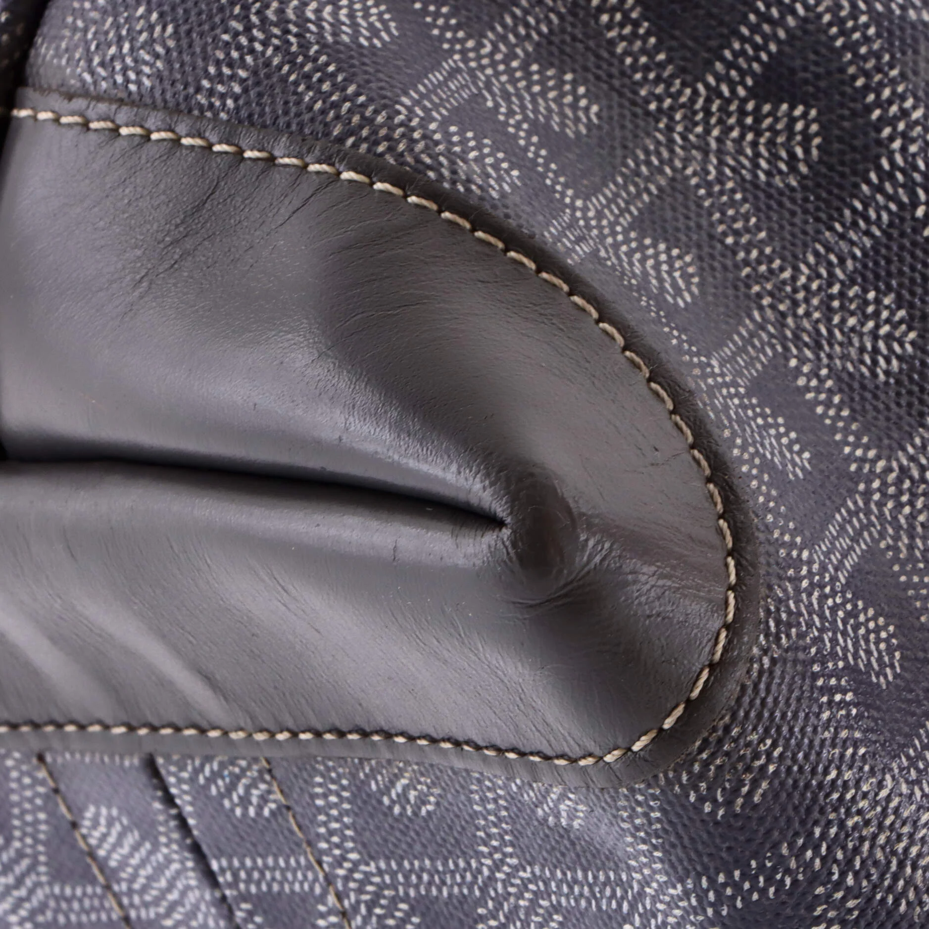 Bellechasse Bag Coated Canvas PM - Image 6