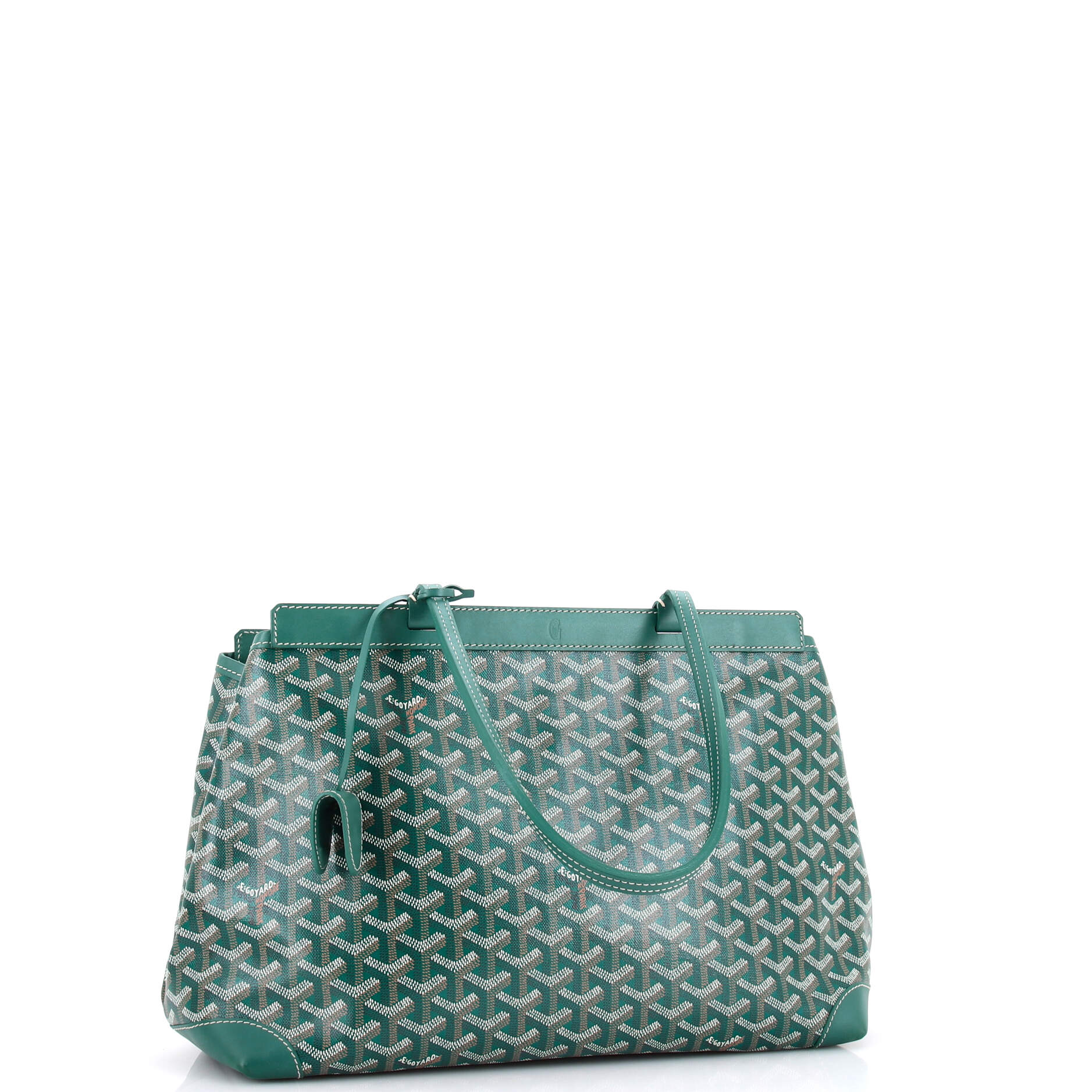 Bellechasse Bag Coated Canvas PM - Image 2