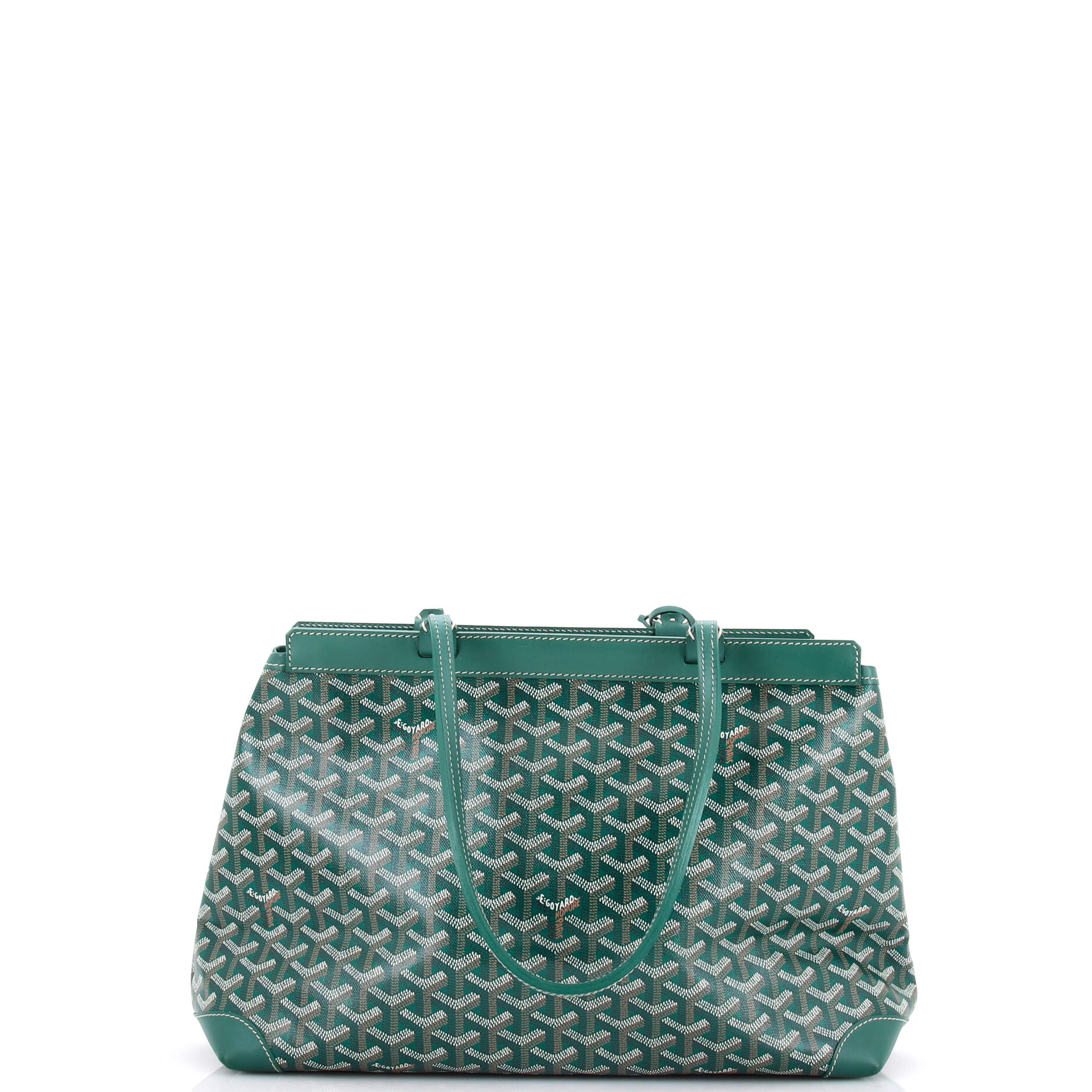 Bellechasse Bag Coated Canvas PM - Image 3