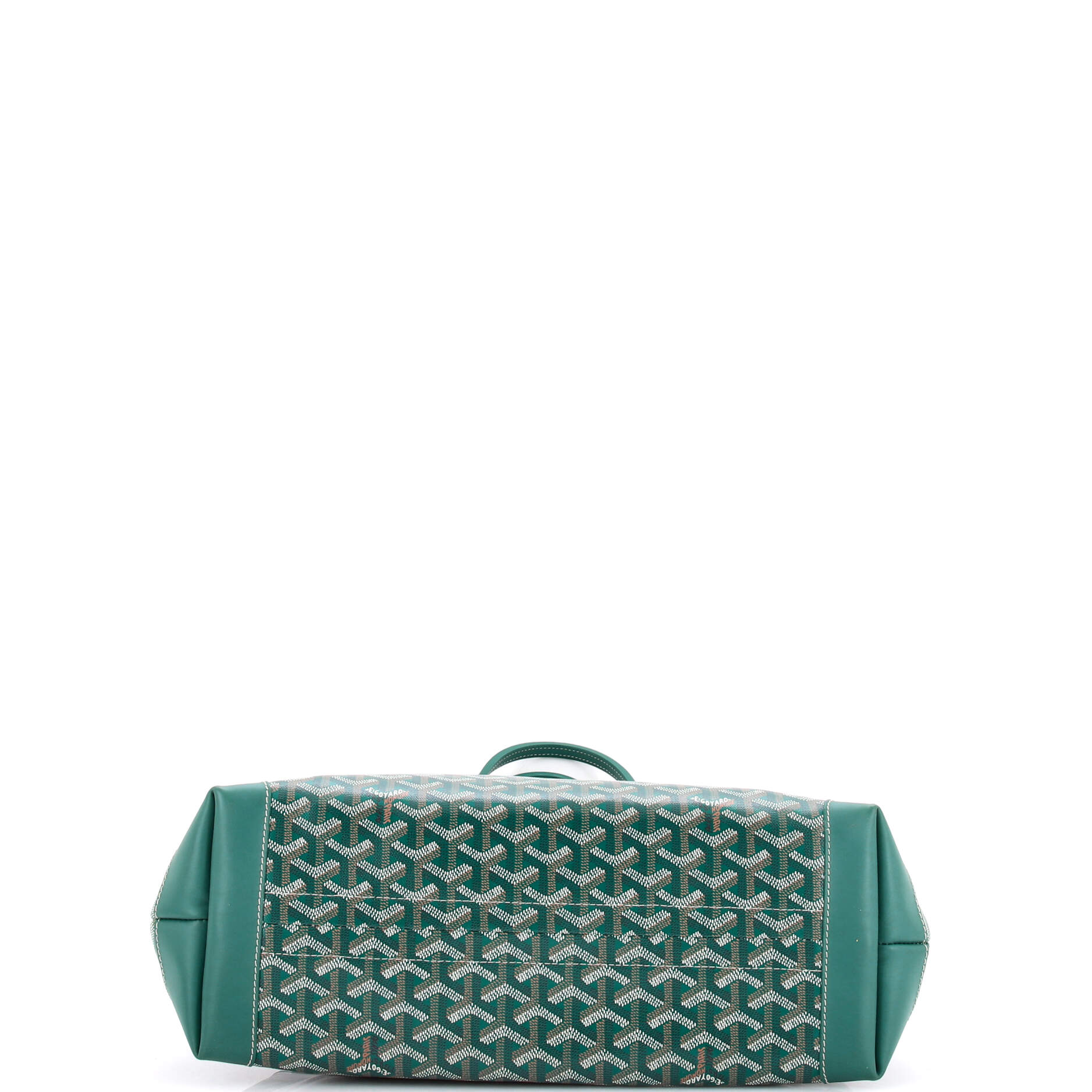 Bellechasse Bag Coated Canvas PM - Image 4