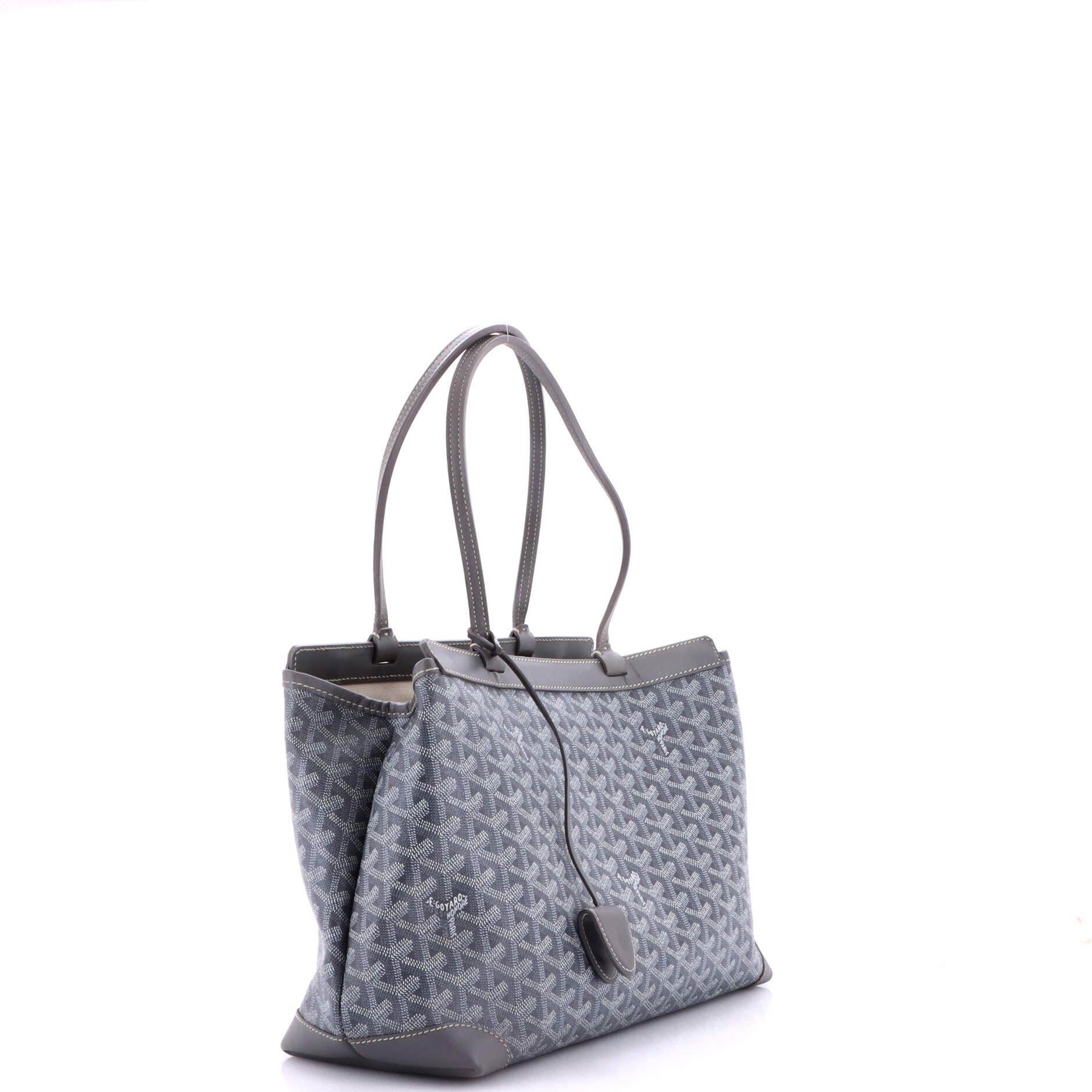 Bellechasse Bag Coated Canvas PM - Image 2