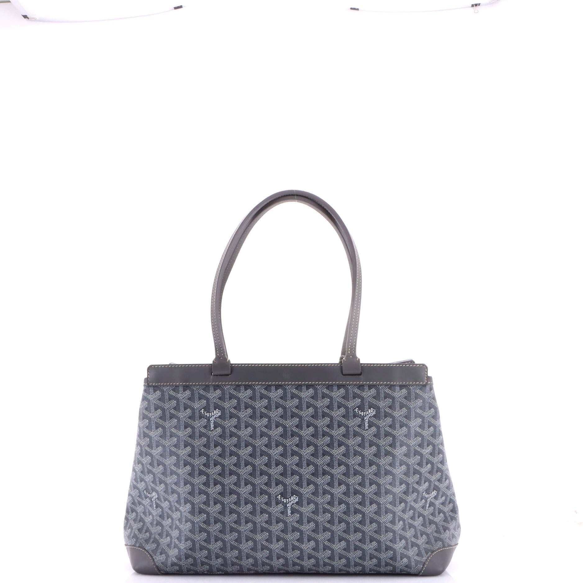 Bellechasse Bag Coated Canvas PM - Image 3