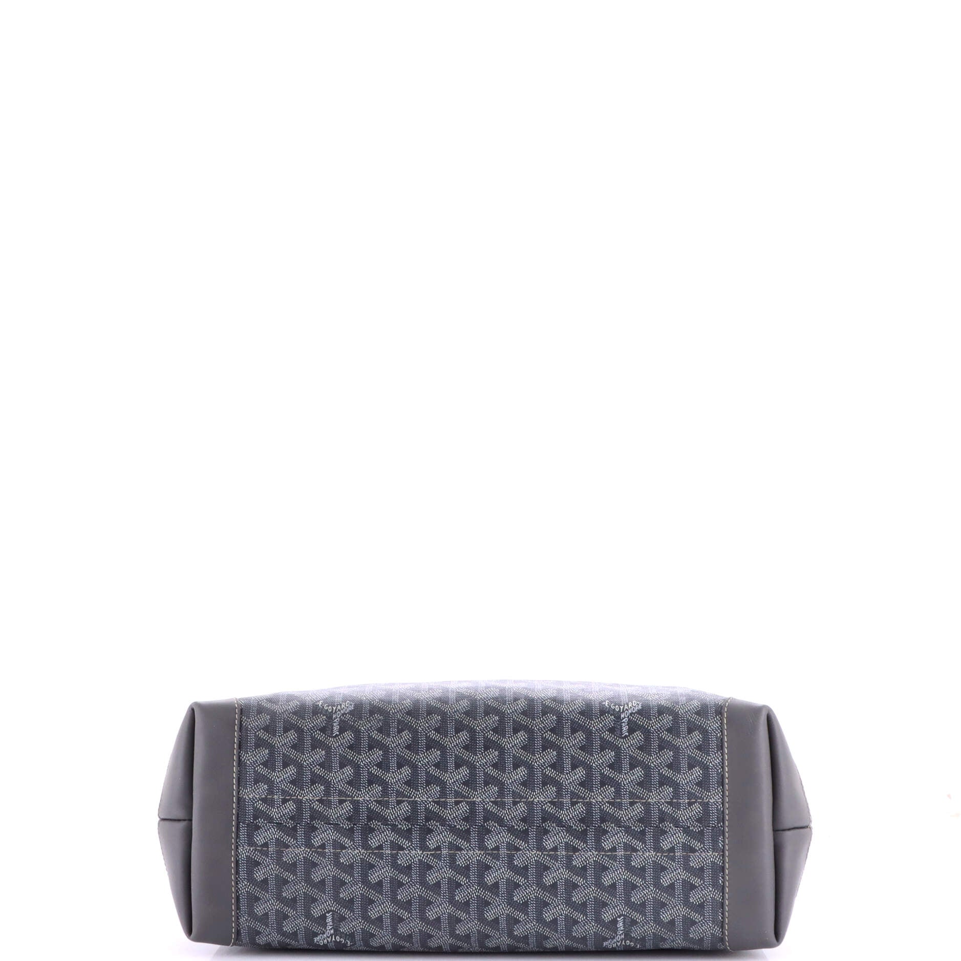 Bellechasse Bag Coated Canvas PM - Image 4