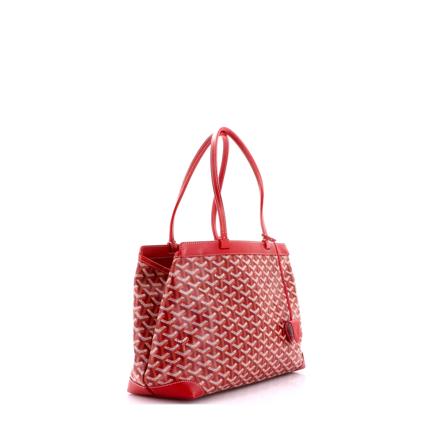 Bellechasse Bag Coated Canvas PM - Image 2