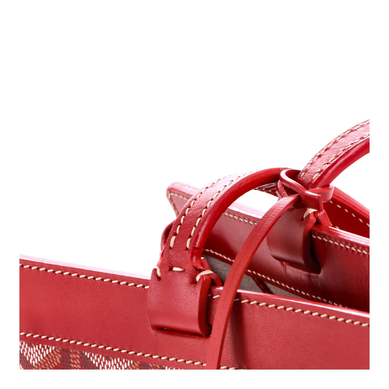 Bellechasse Bag Coated Canvas PM - Image 7