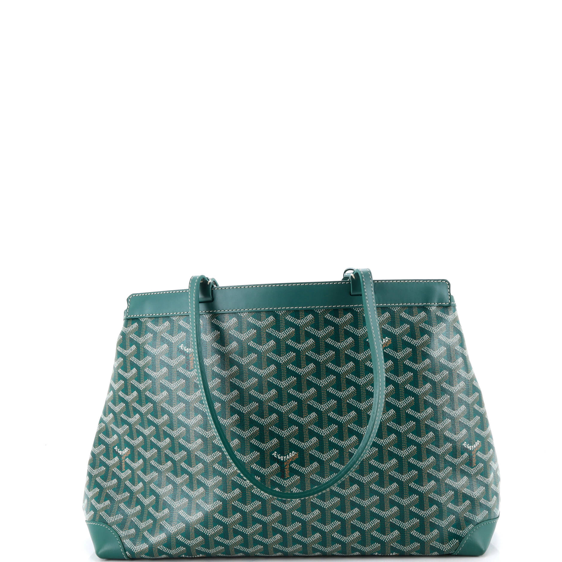 Bellechasse Bag Coated Canvas PM - Image 3