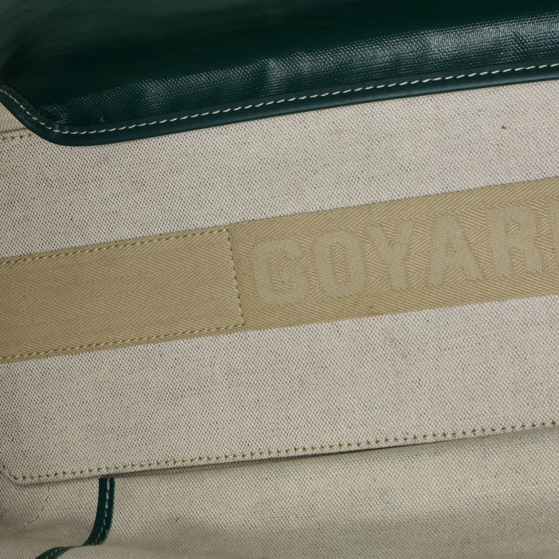Bellechasse Bag Coated Canvas PM - Image 5