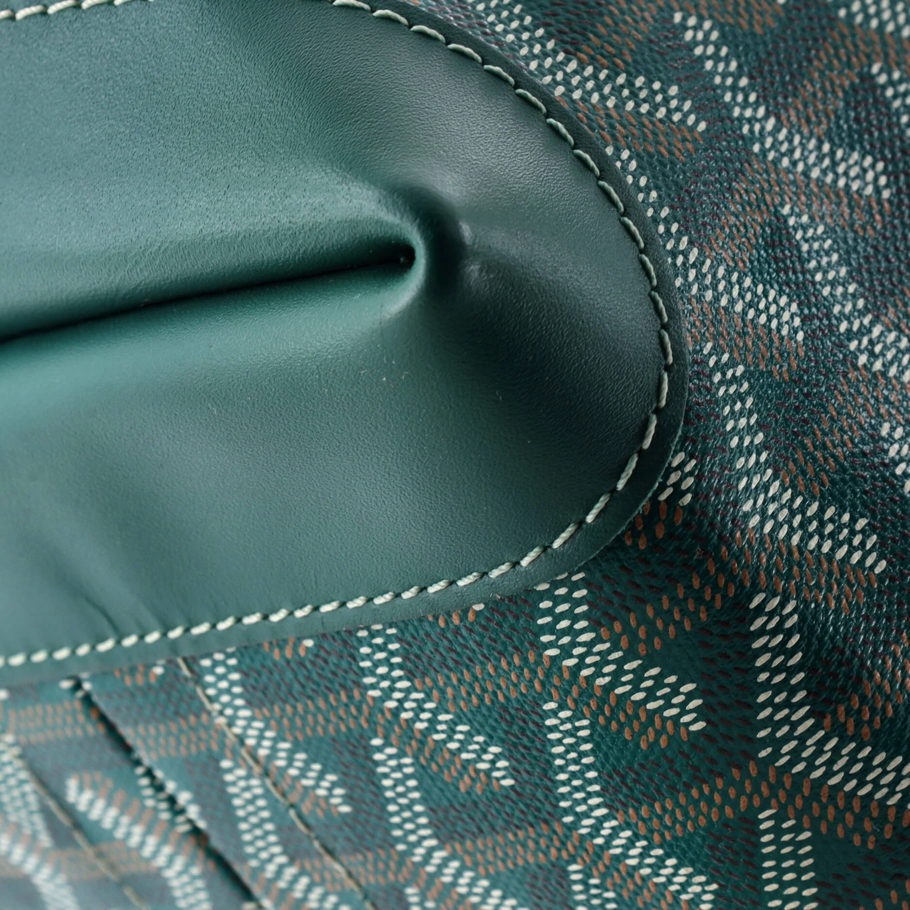 Bellechasse Bag Coated Canvas PM - Image 6