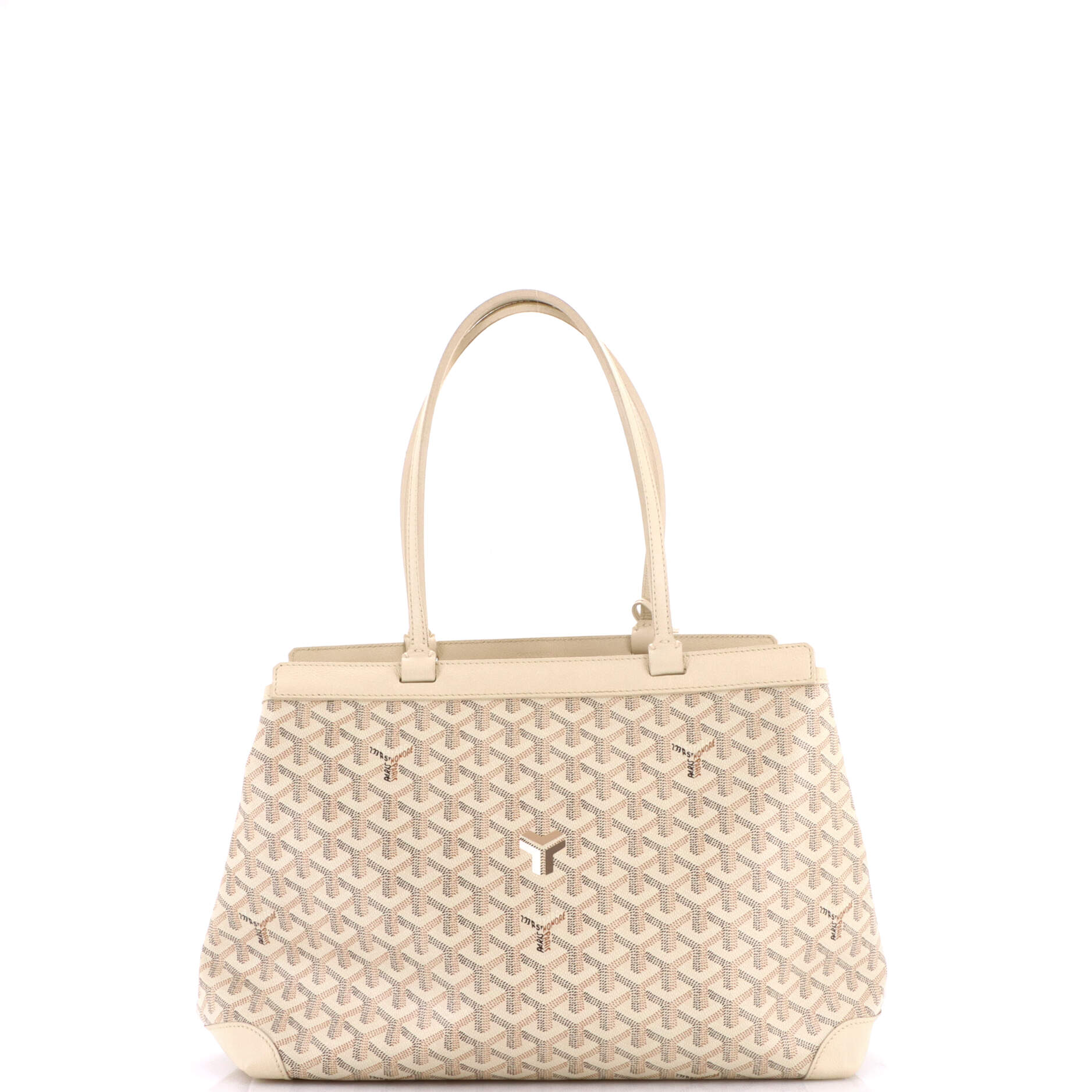 Bellechasse Bag Coated Canvas PM - Image 3