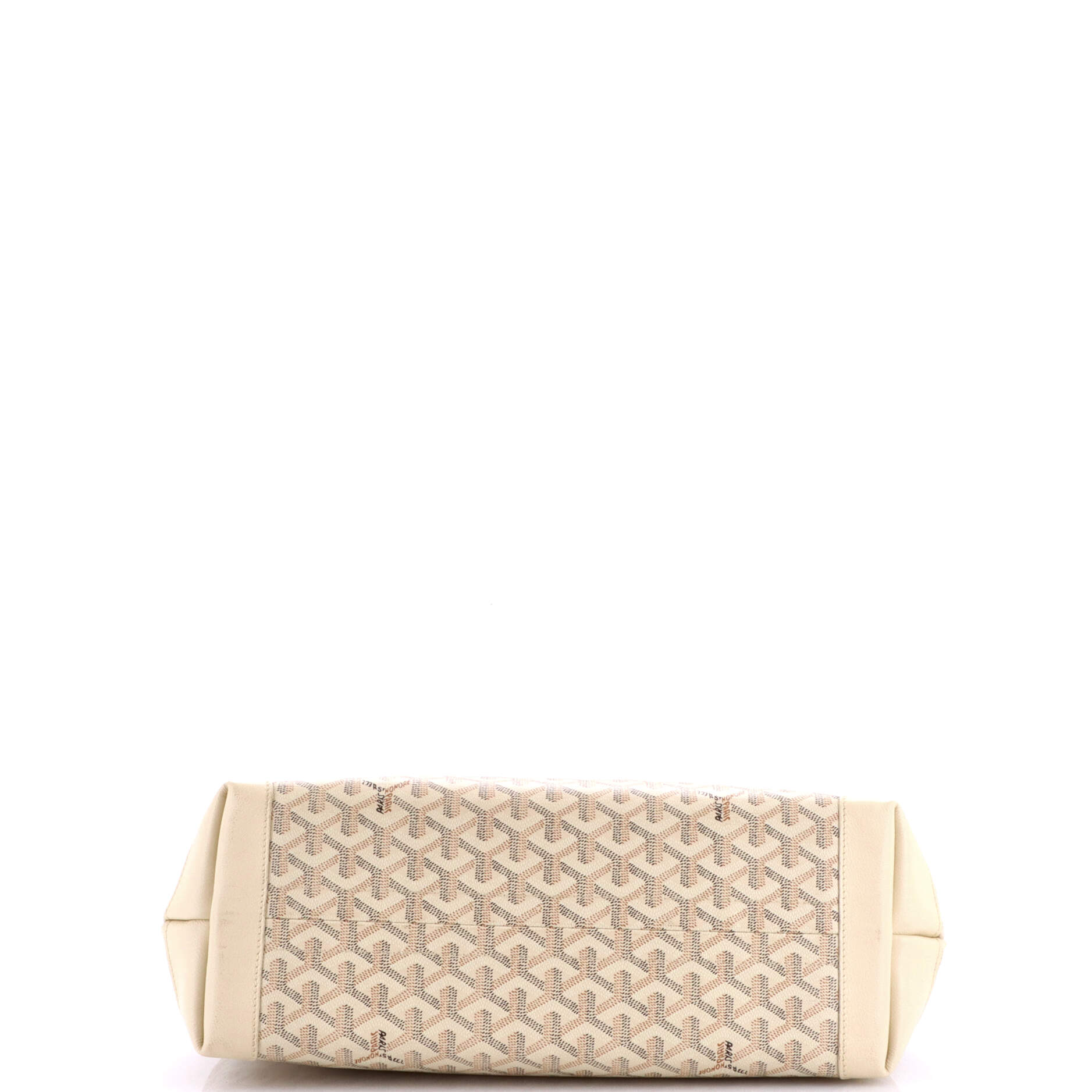 Bellechasse Bag Coated Canvas PM - Image 4