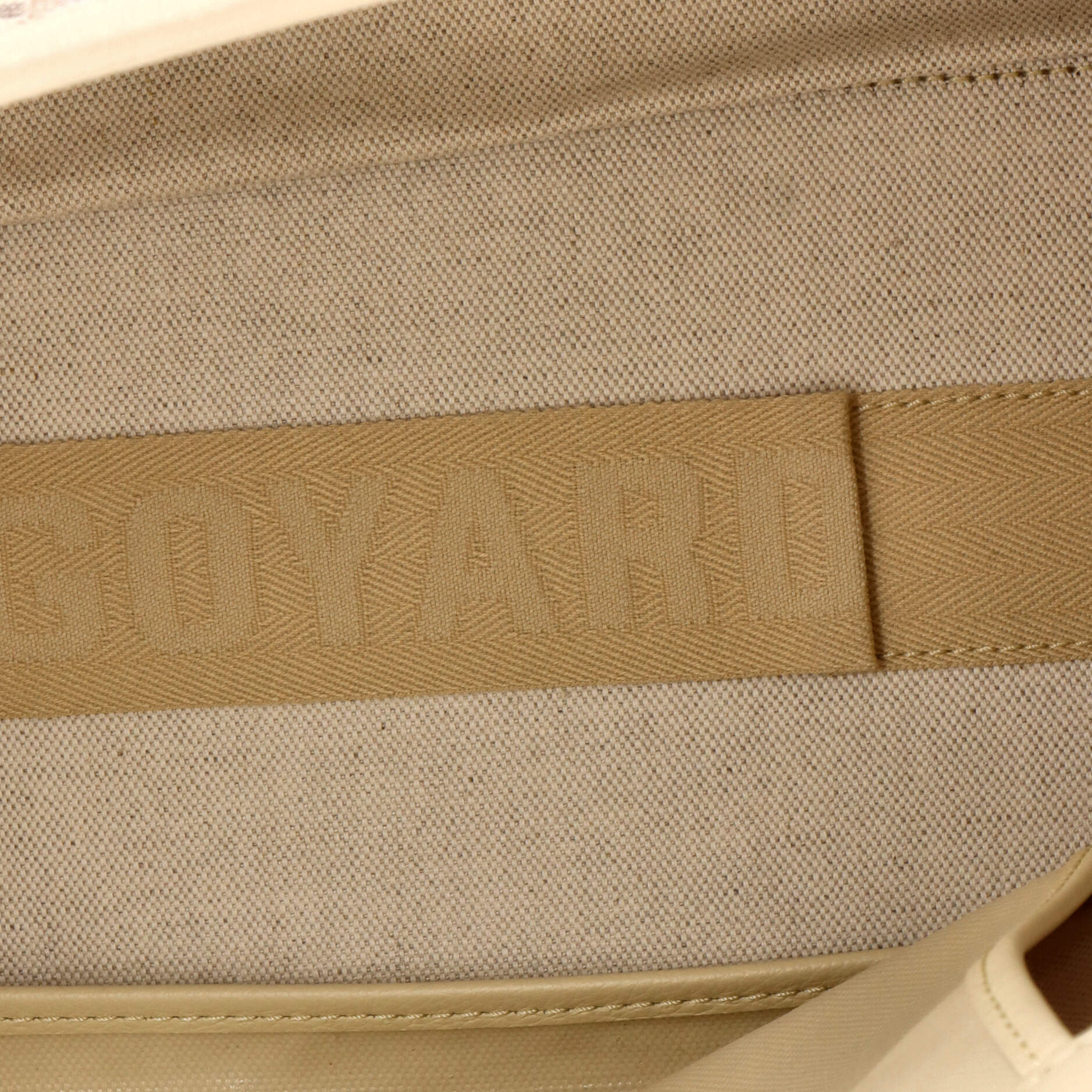 Bellechasse Bag Coated Canvas PM - Image 5