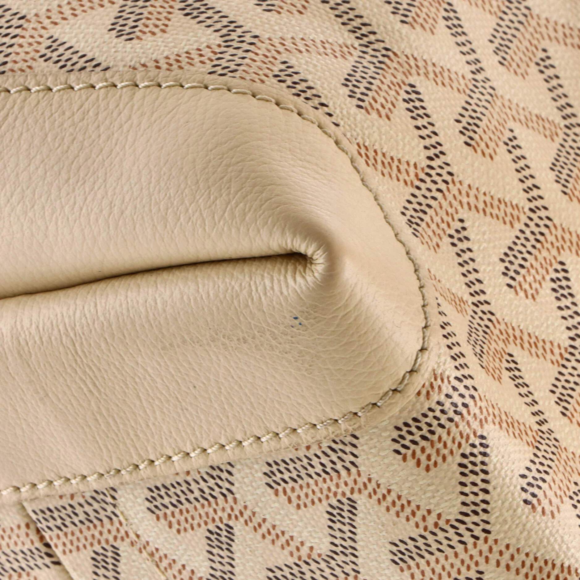 Bellechasse Bag Coated Canvas PM - Image 6