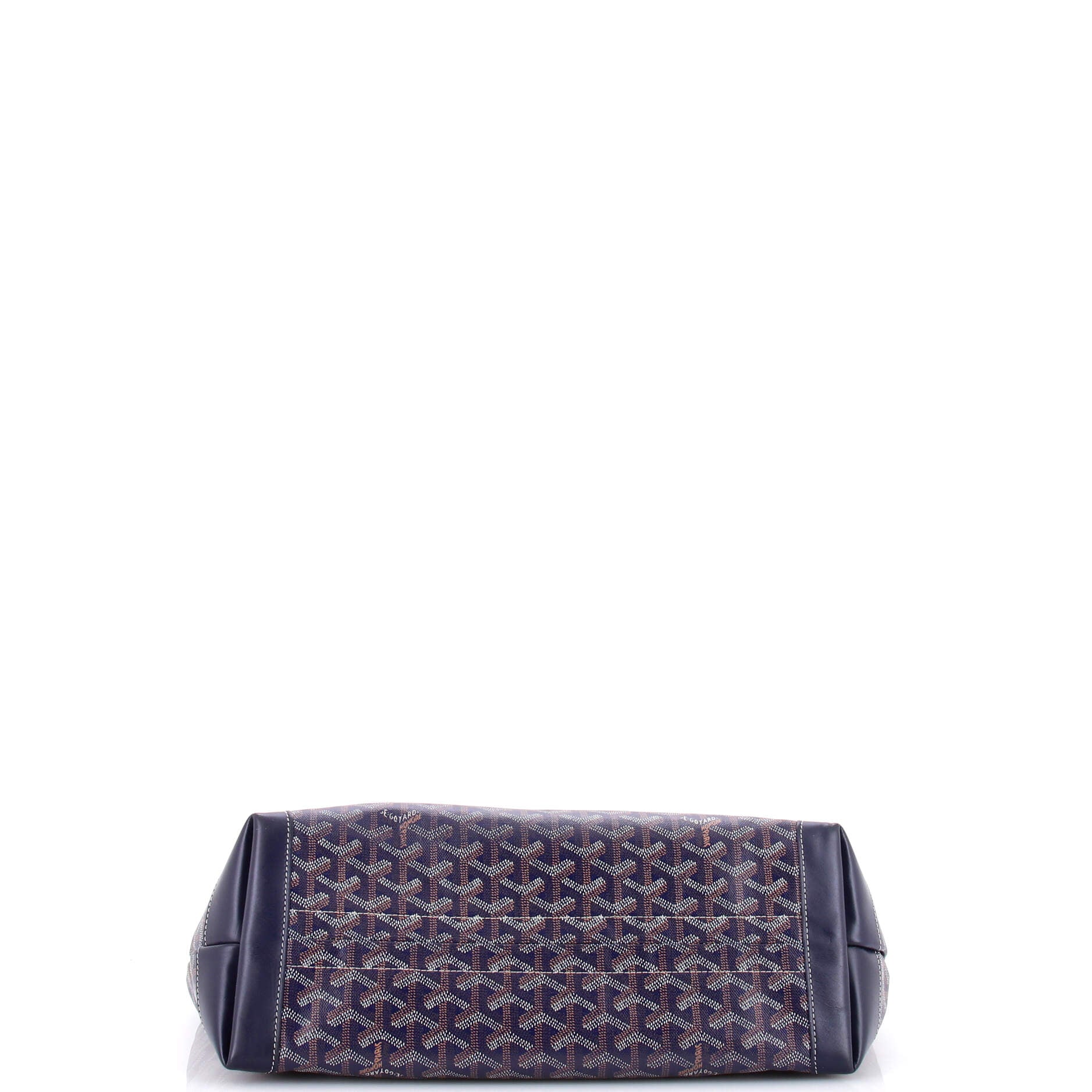 Bellechasse Bag Coated Canvas PM - Image 4