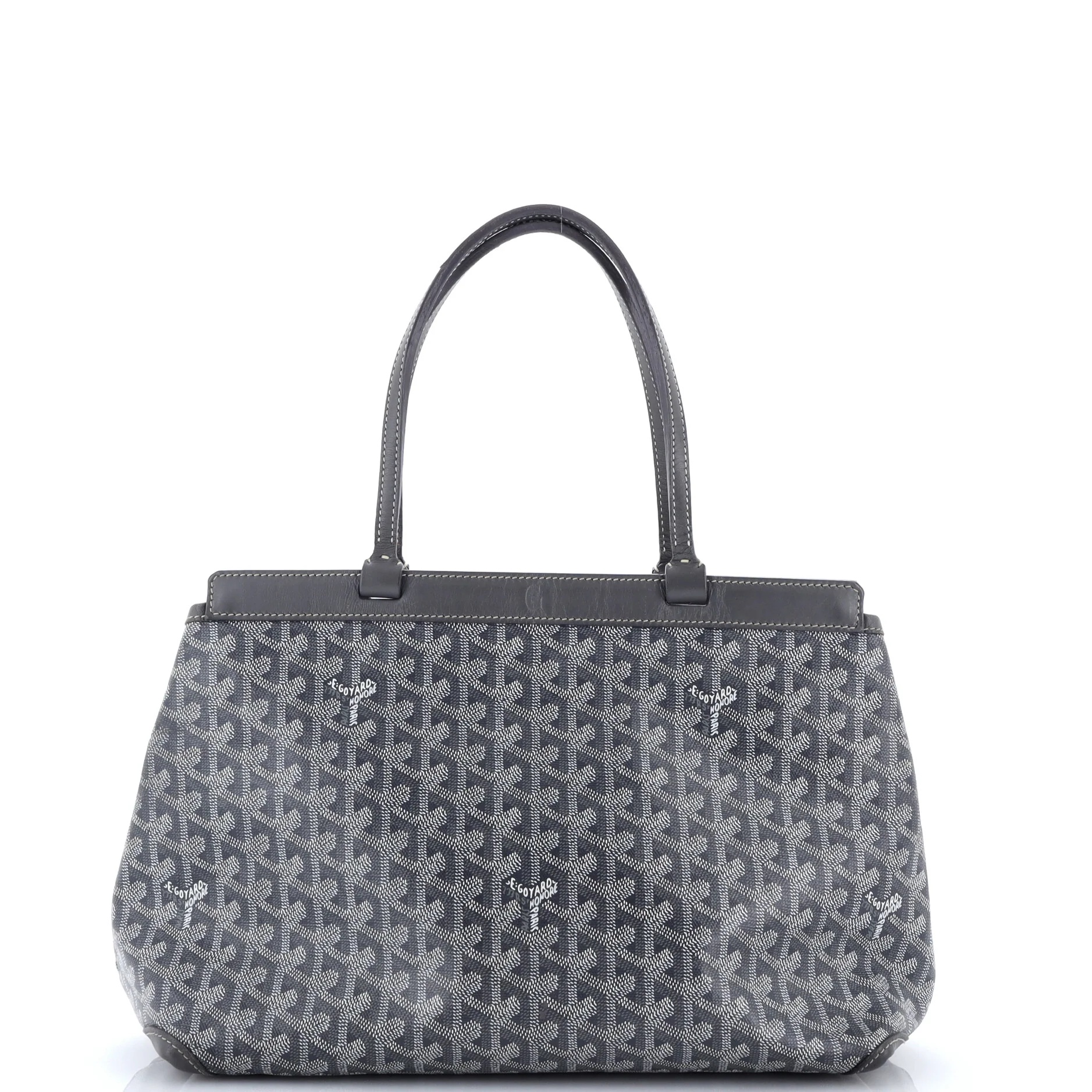 Bellechasse Bag Coated Canvas PM