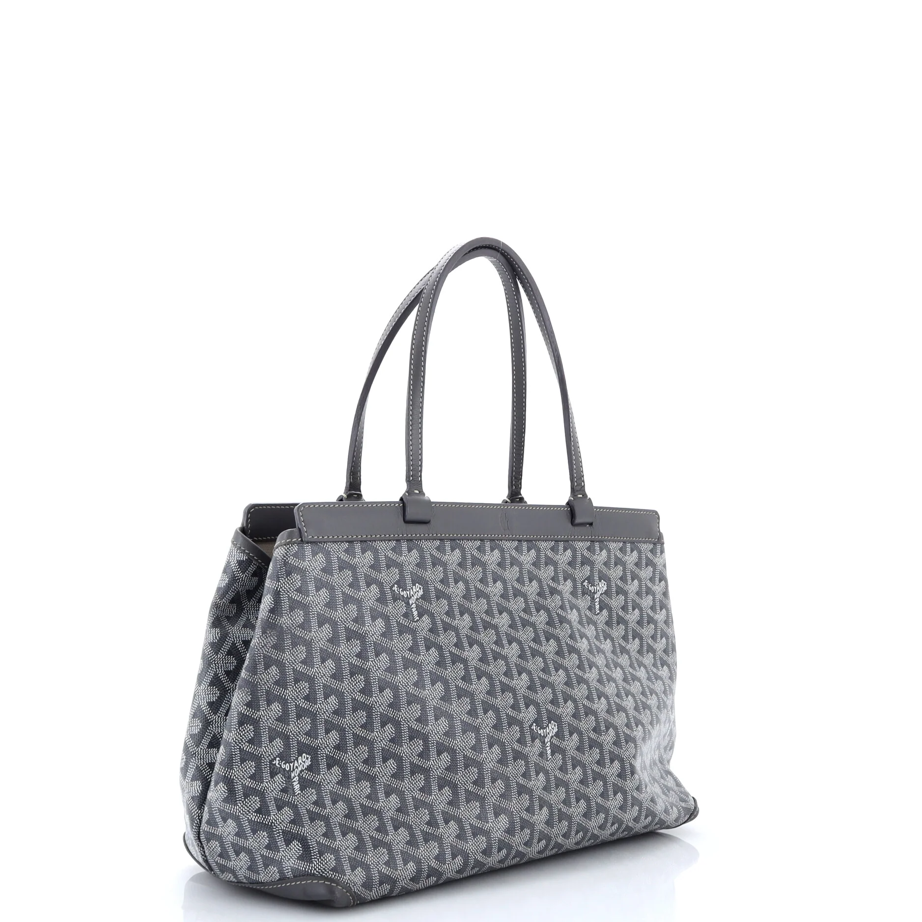 Bellechasse Bag Coated Canvas PM - Image 2