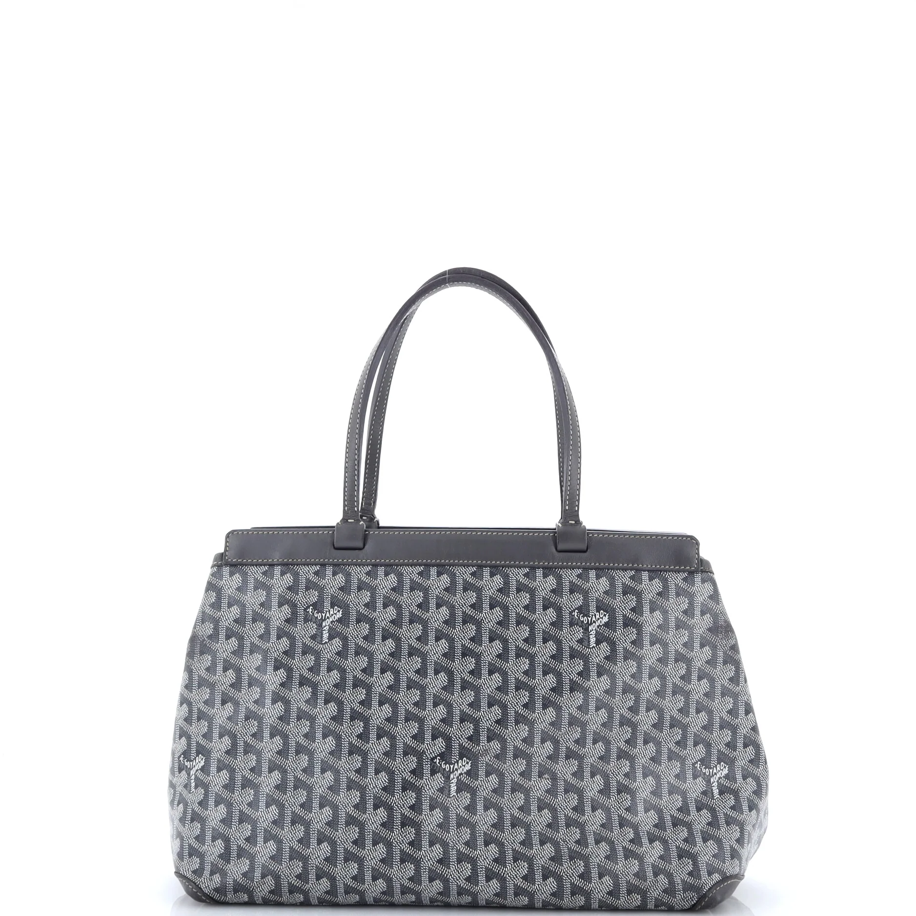 Bellechasse Bag Coated Canvas PM - Image 3