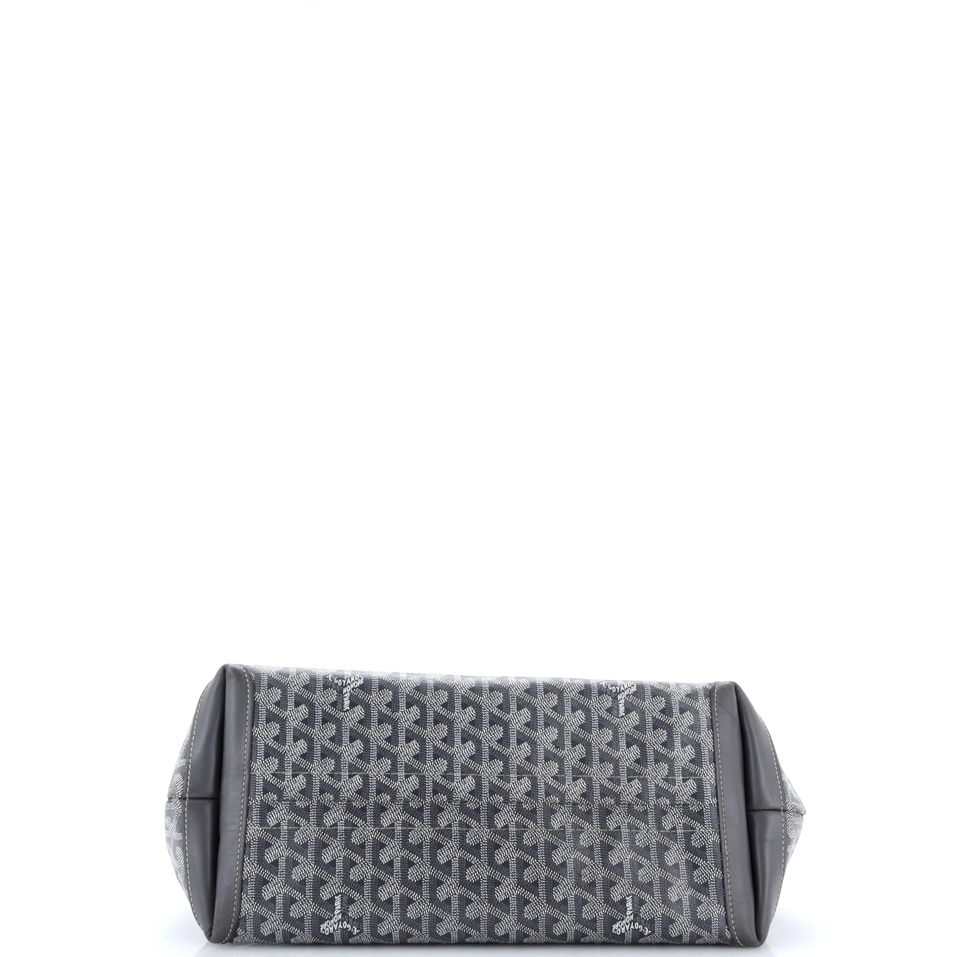 Bellechasse Bag Coated Canvas PM - Image 4