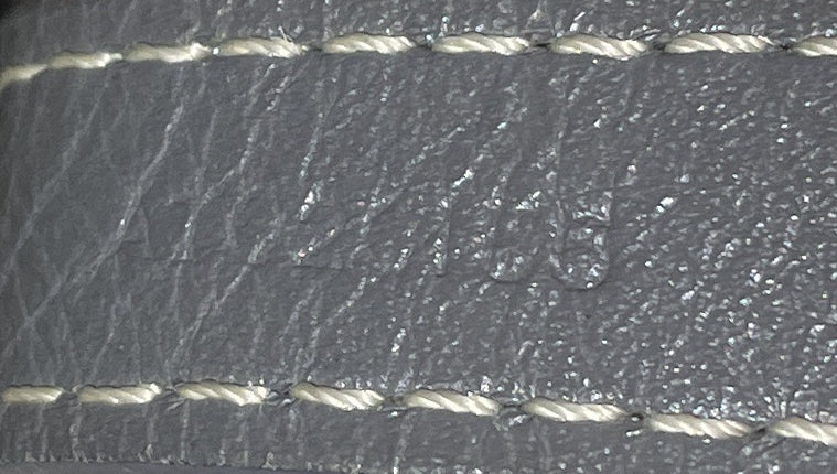 Bellechasse Bag Coated Canvas PM - Image 6