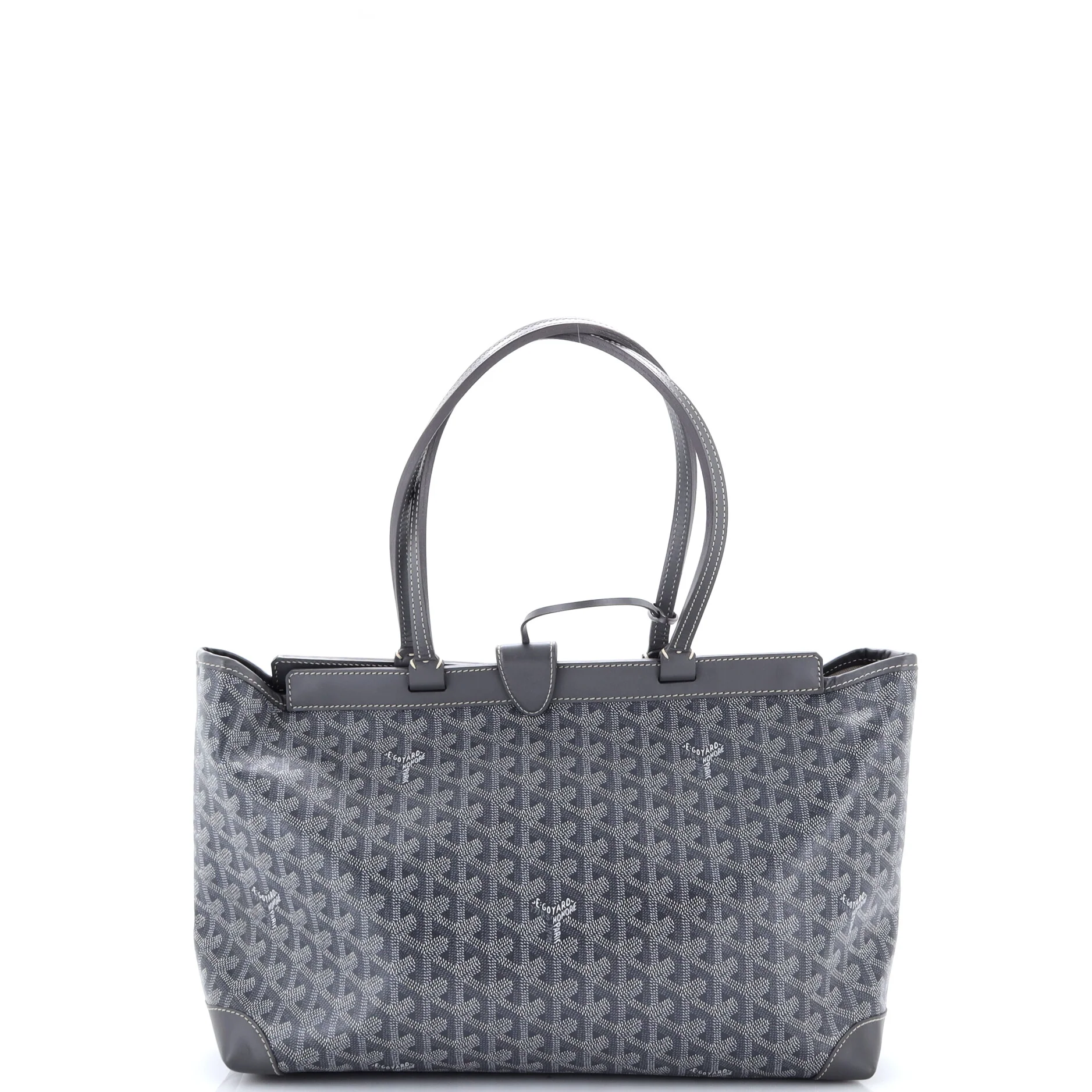 Bellechasse Bag Coated Canvas PM - Image 3