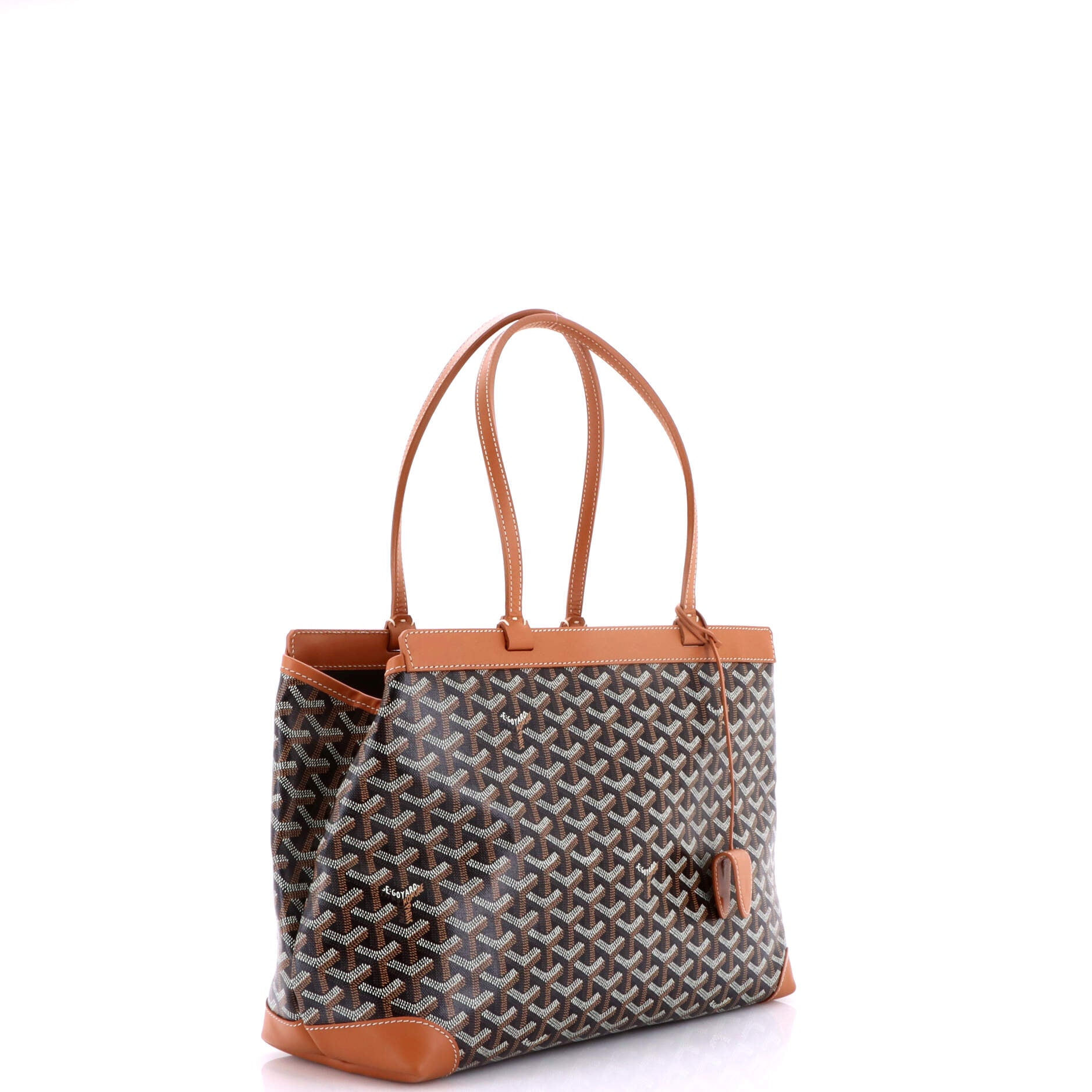 Bellechasse Bag Coated Canvas PM - Image 2