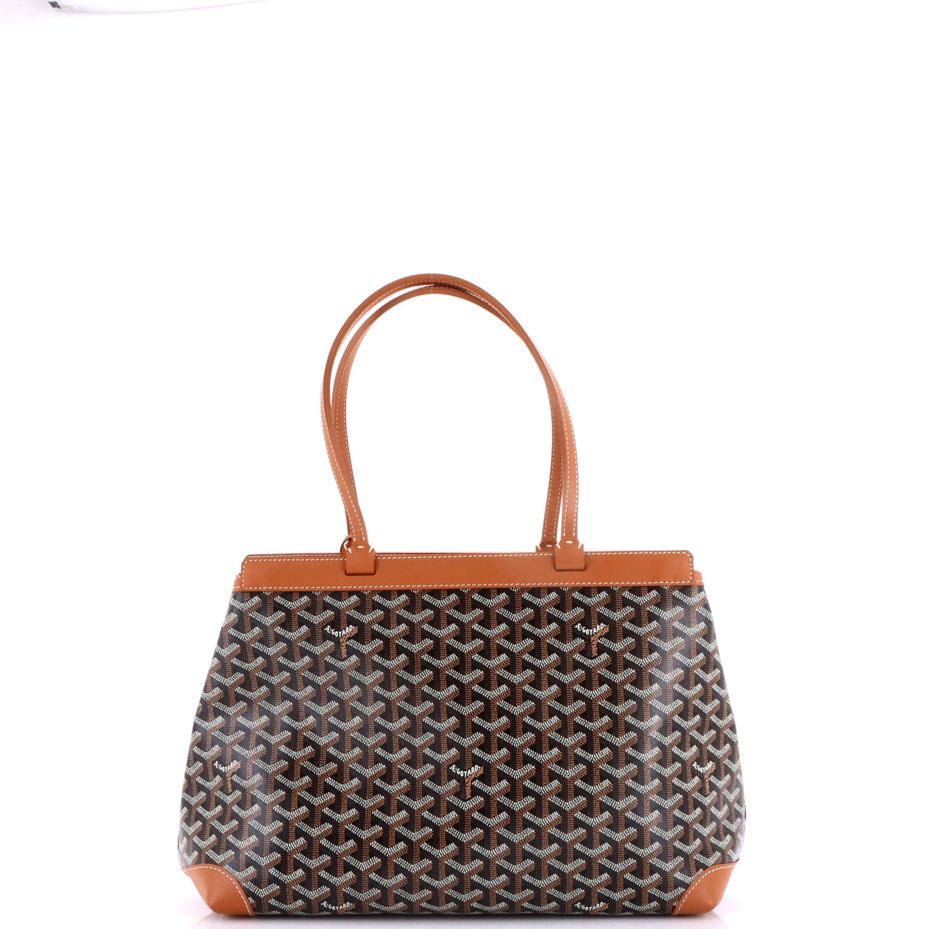 Bellechasse Bag Coated Canvas PM - Image 3