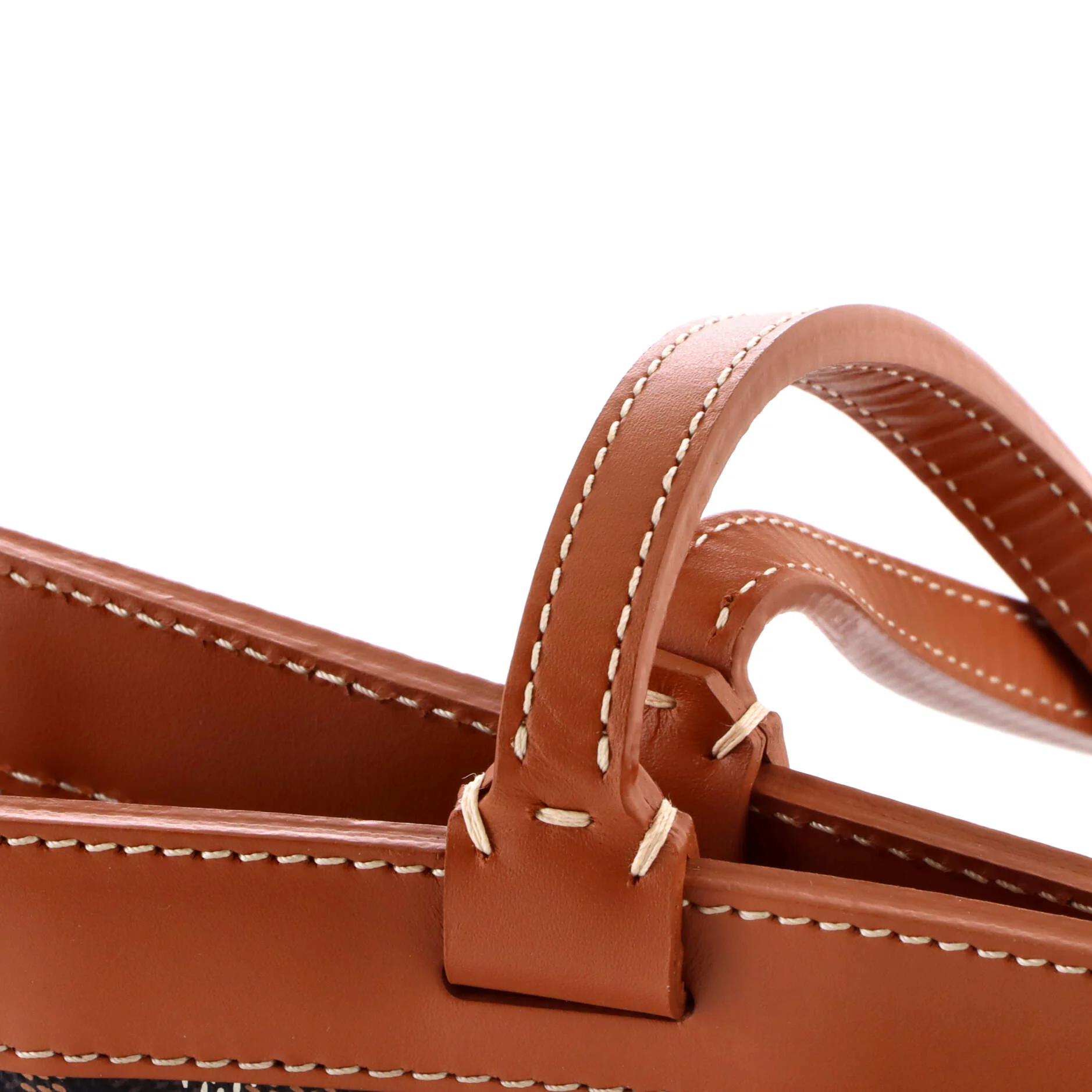 Bellechasse Bag Coated Canvas PM - Image 6