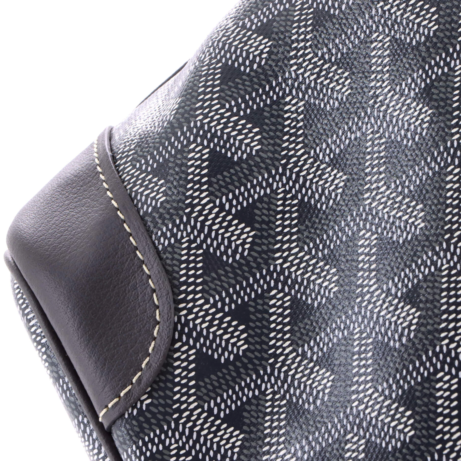 Beluga Bag Coated Canvas Mini - Image 6