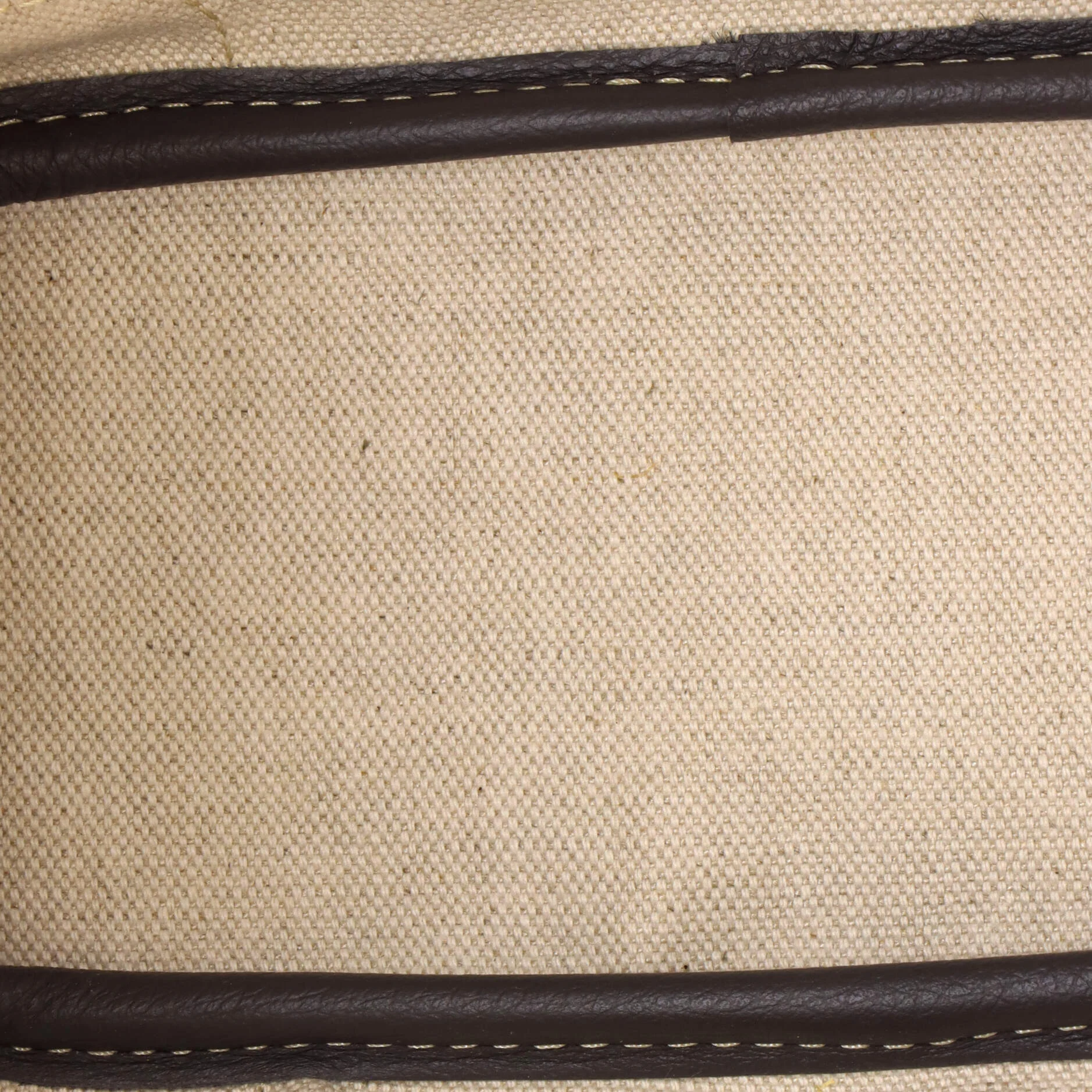 Beluga Bag Coated Canvas Mini - Image 5
